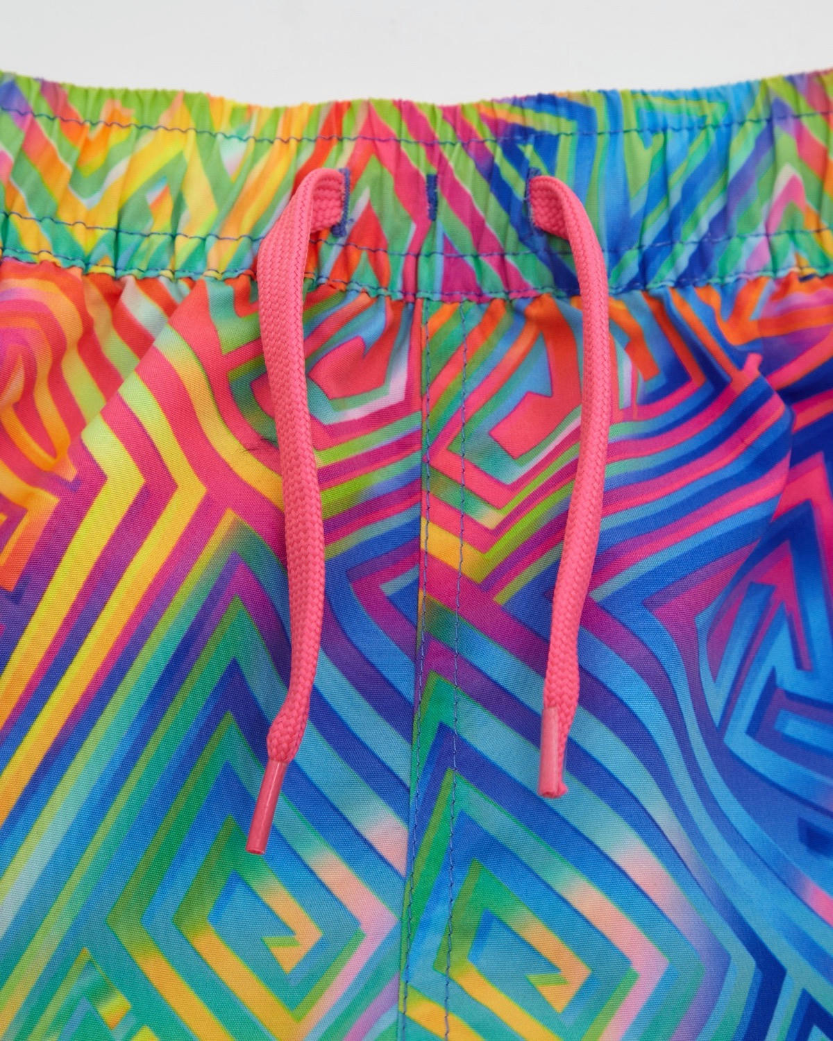 Board Shorts - 3-14 years