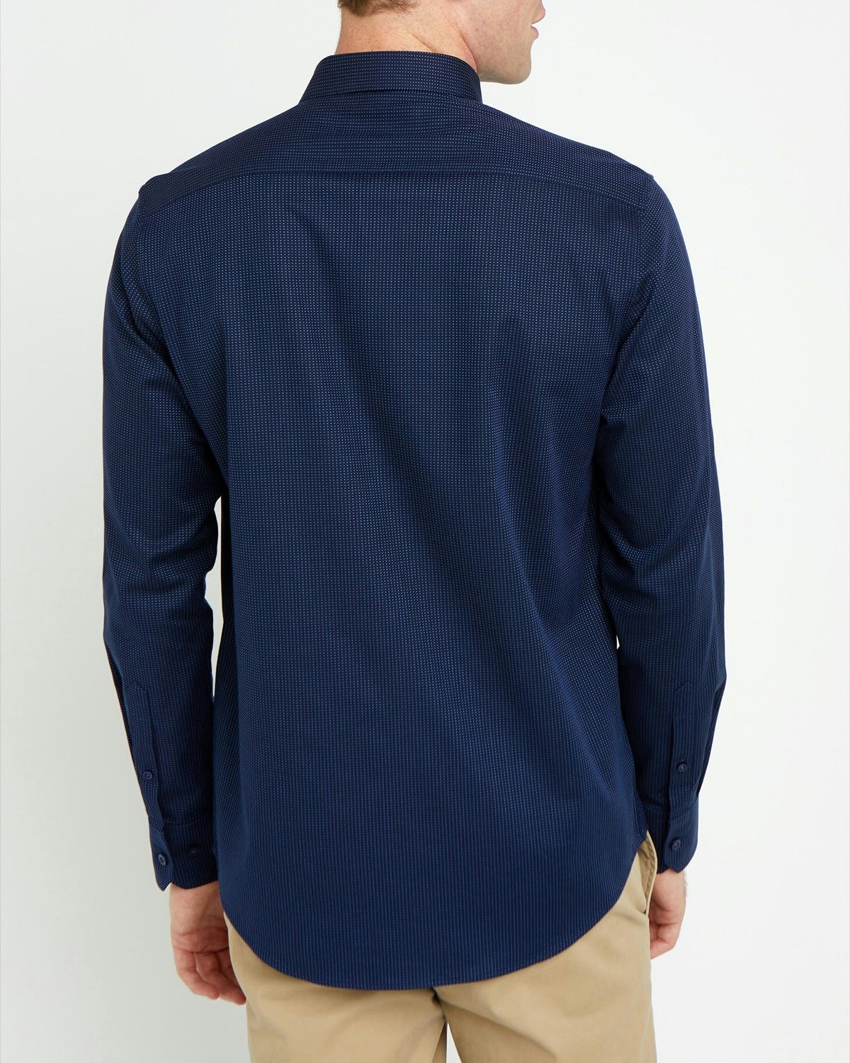 Regular Fit Luxury Shirt