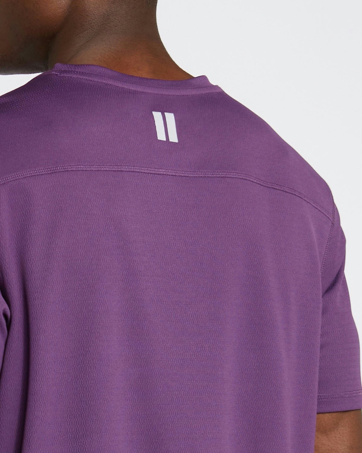 Breathable Mesh Sports T-Shirt