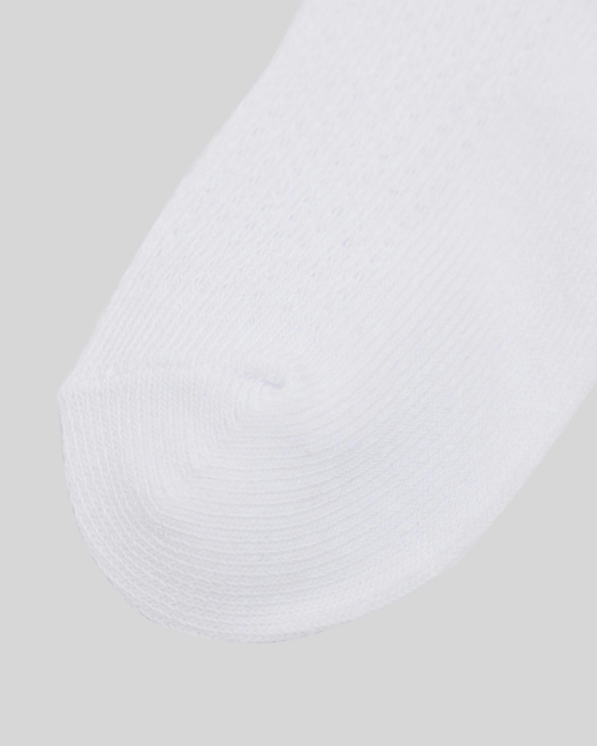 Baby Cotton Lace Socks - Pack Of 3