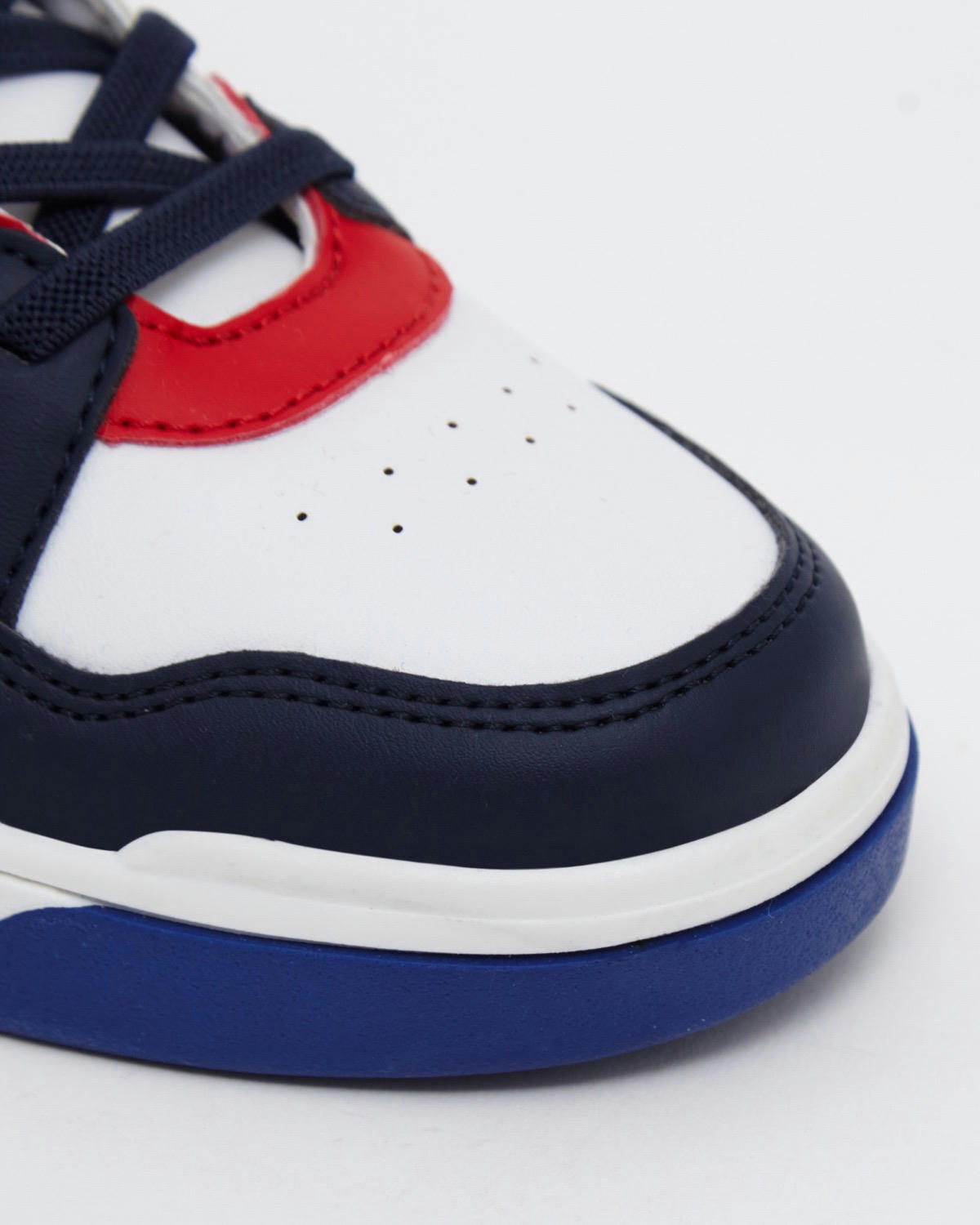 Boys High Top Trainers