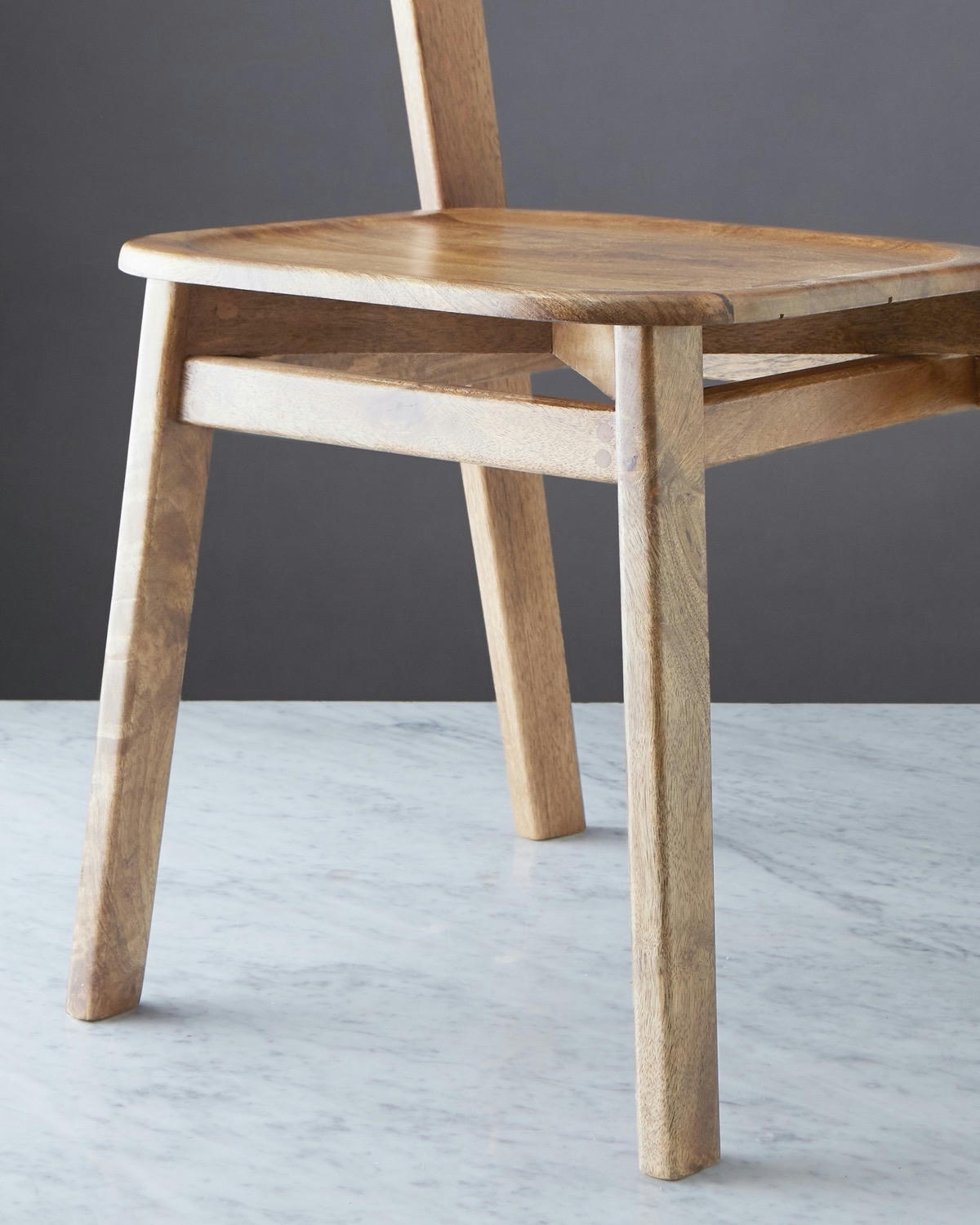 Helen James Considered Oslo Chair