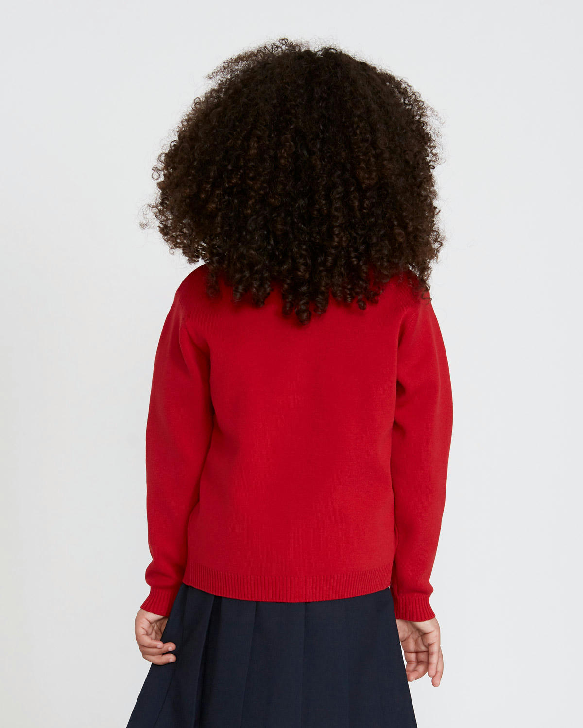 Cotton Rich Cardigan