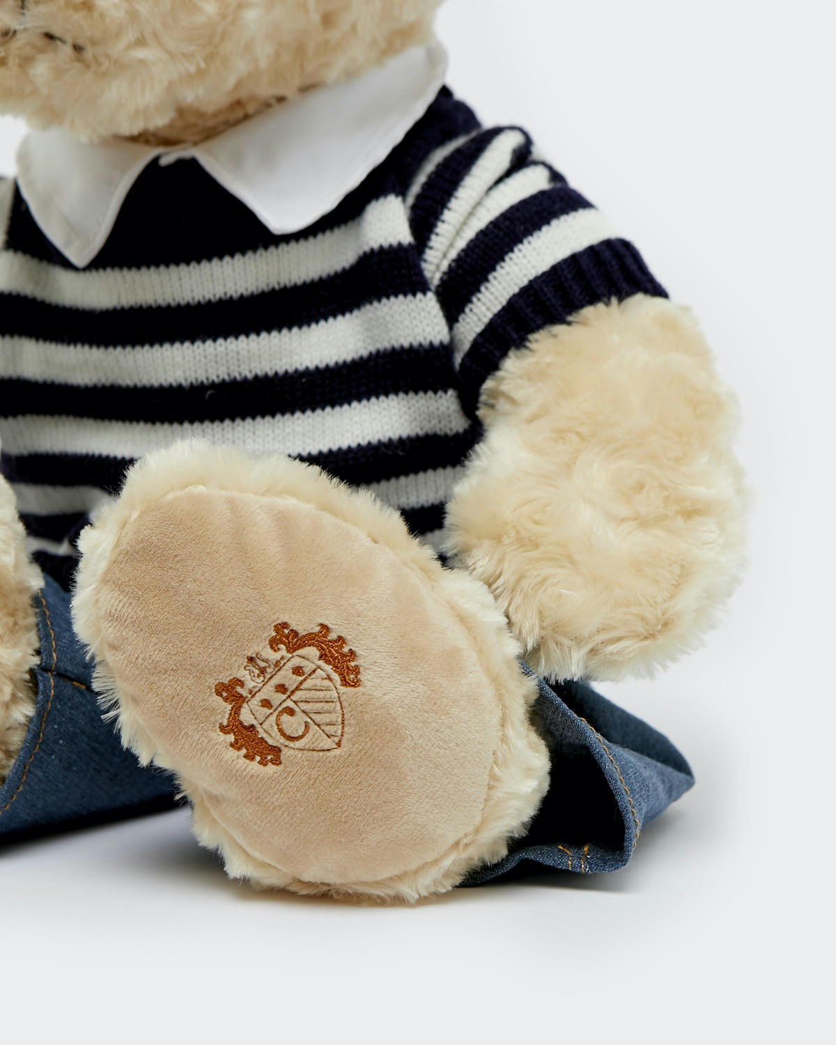 Paul Costelloe Living Costelloe Bear