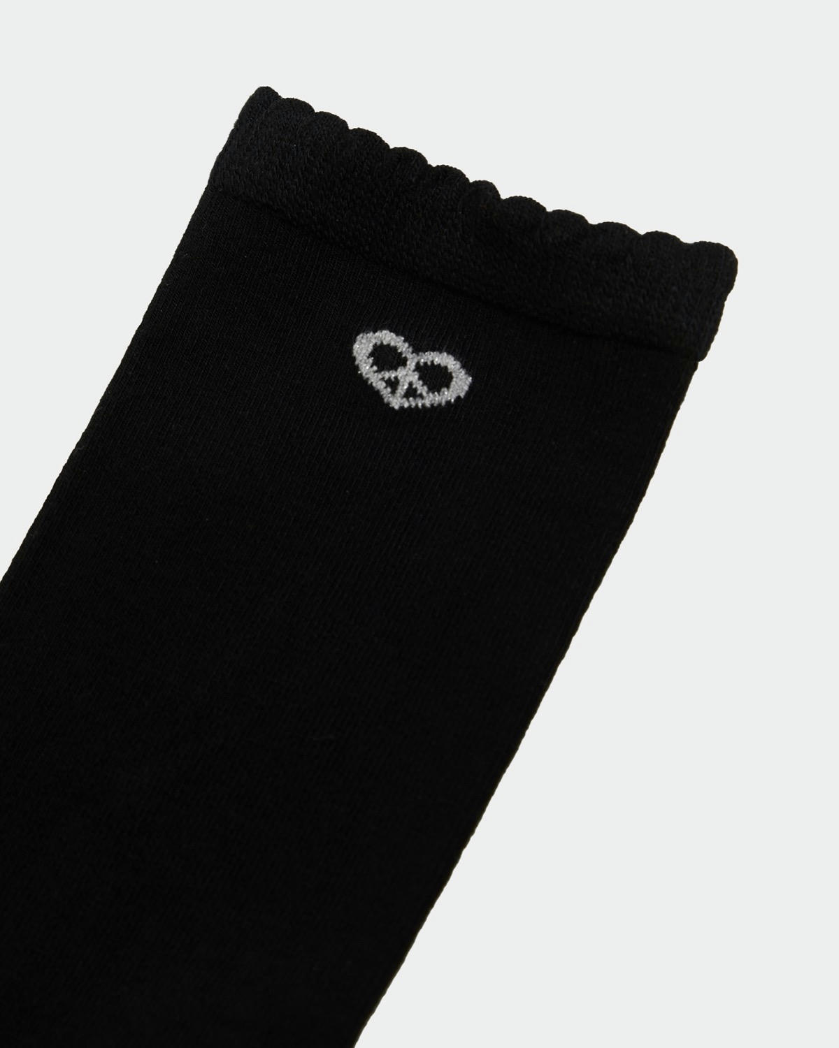 Trouser Socks - Pack Of 3