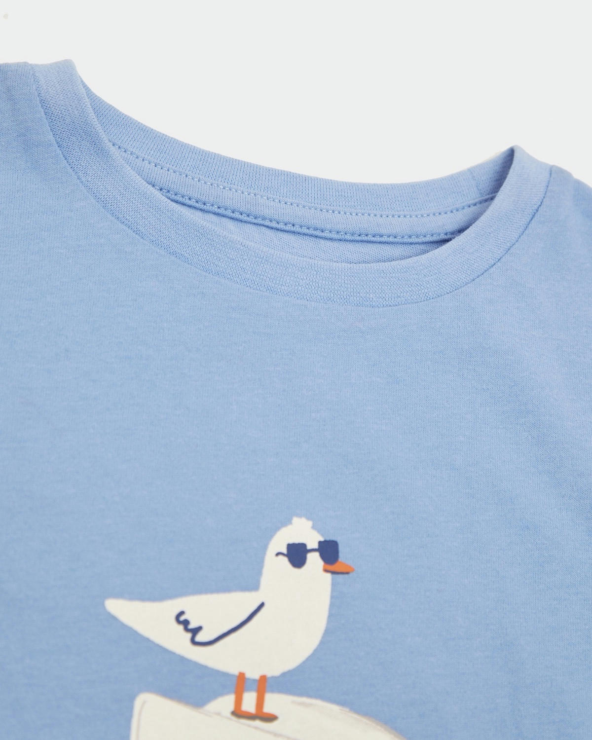 Printed T-Shirt (6 months-5 years)