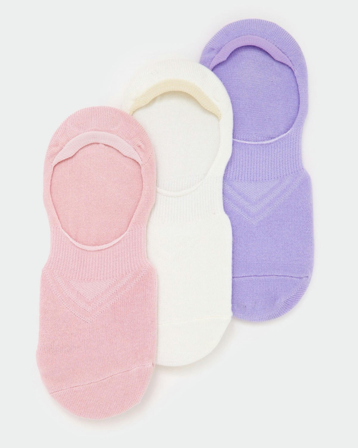 Bamboo Sports Liner - Pack Of 3