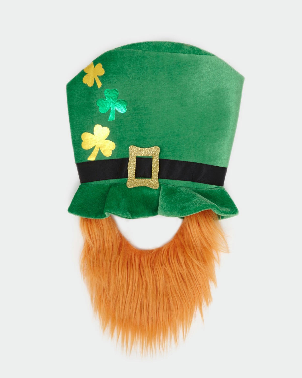 Leprechaun Hat (7-11 years)