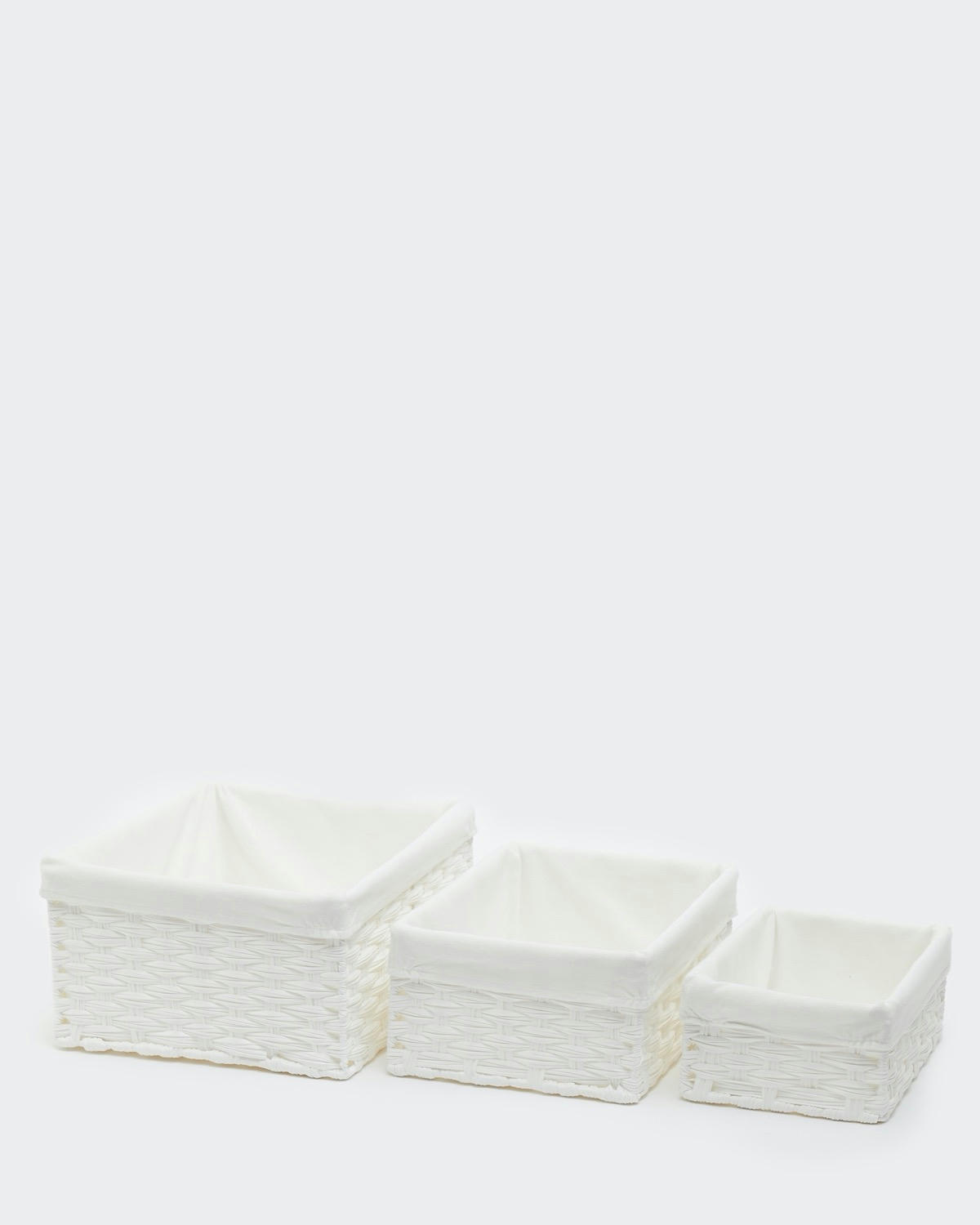 Weave Basket