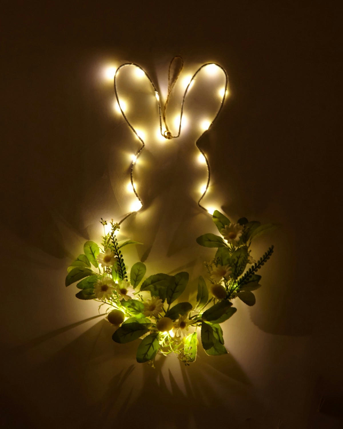 Light Up Bunny