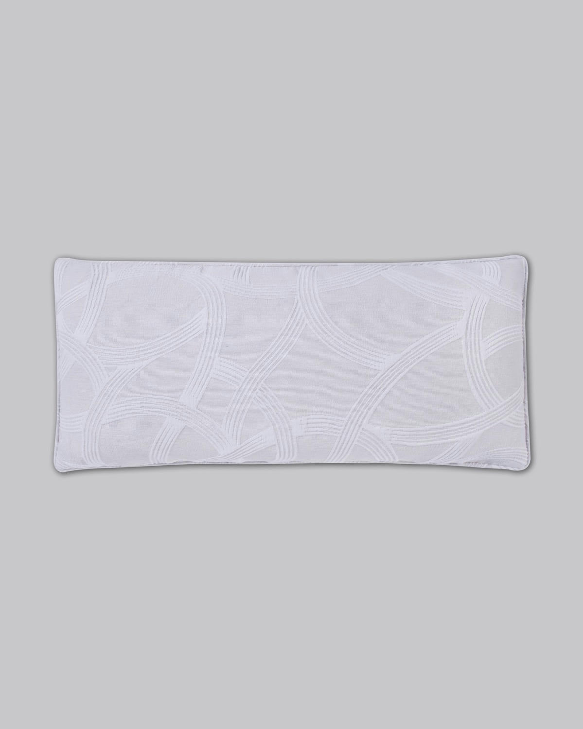 Francis Brennan the Collection Fleur Boudoir Cushion