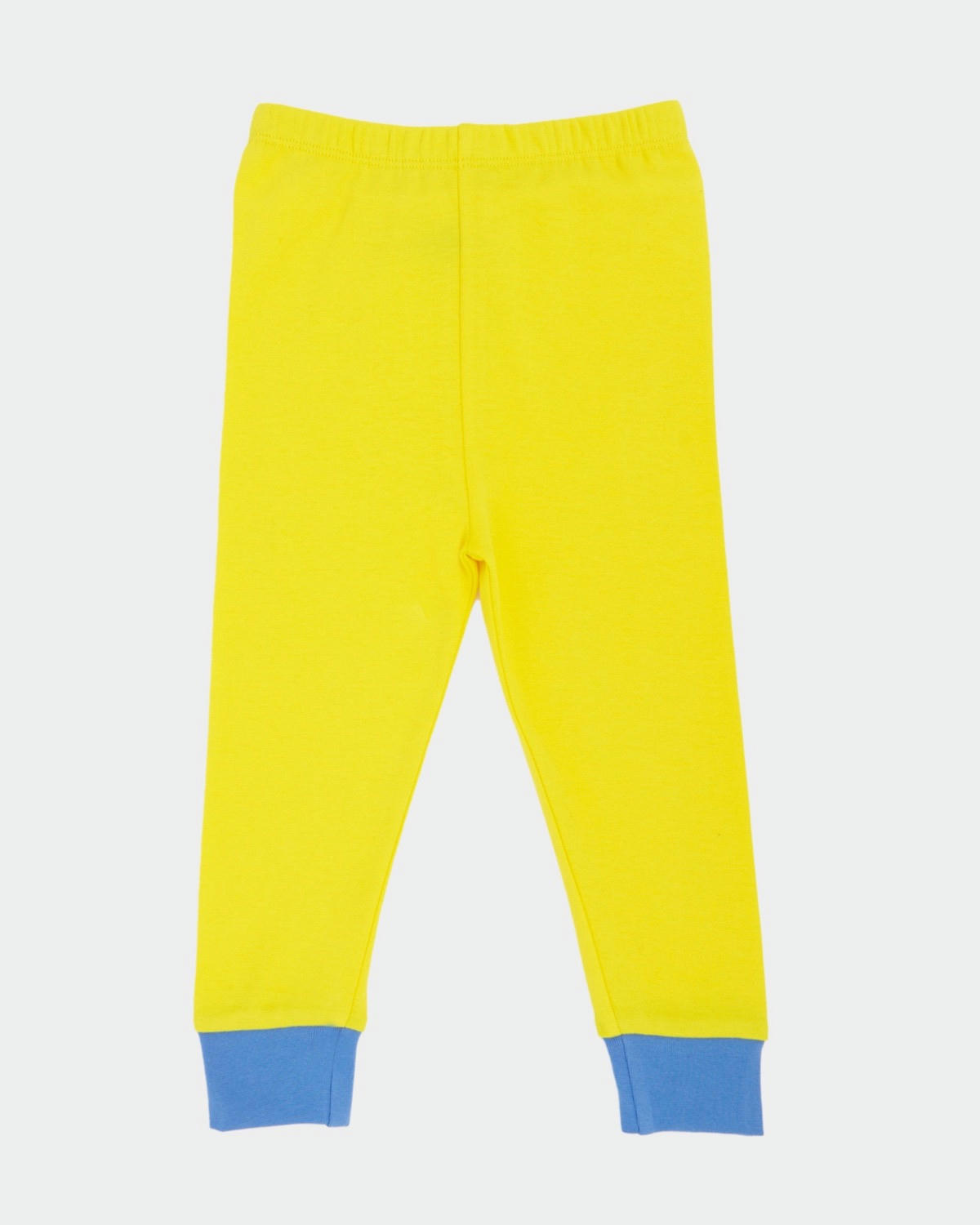 Baby Boys Pyjamas - Pack Of 2