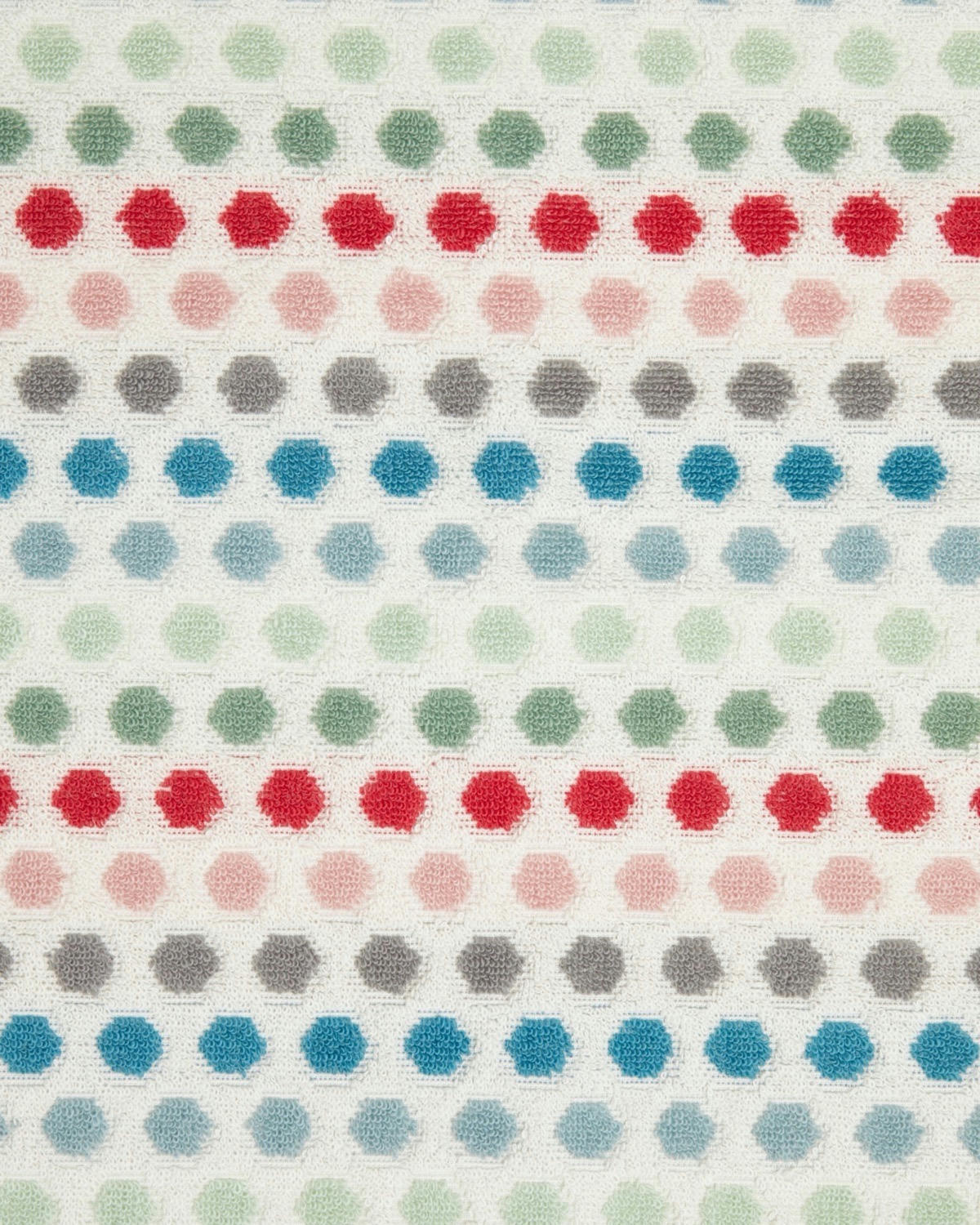 Carolyn Donnelly Eclectic Spot Hand Towel