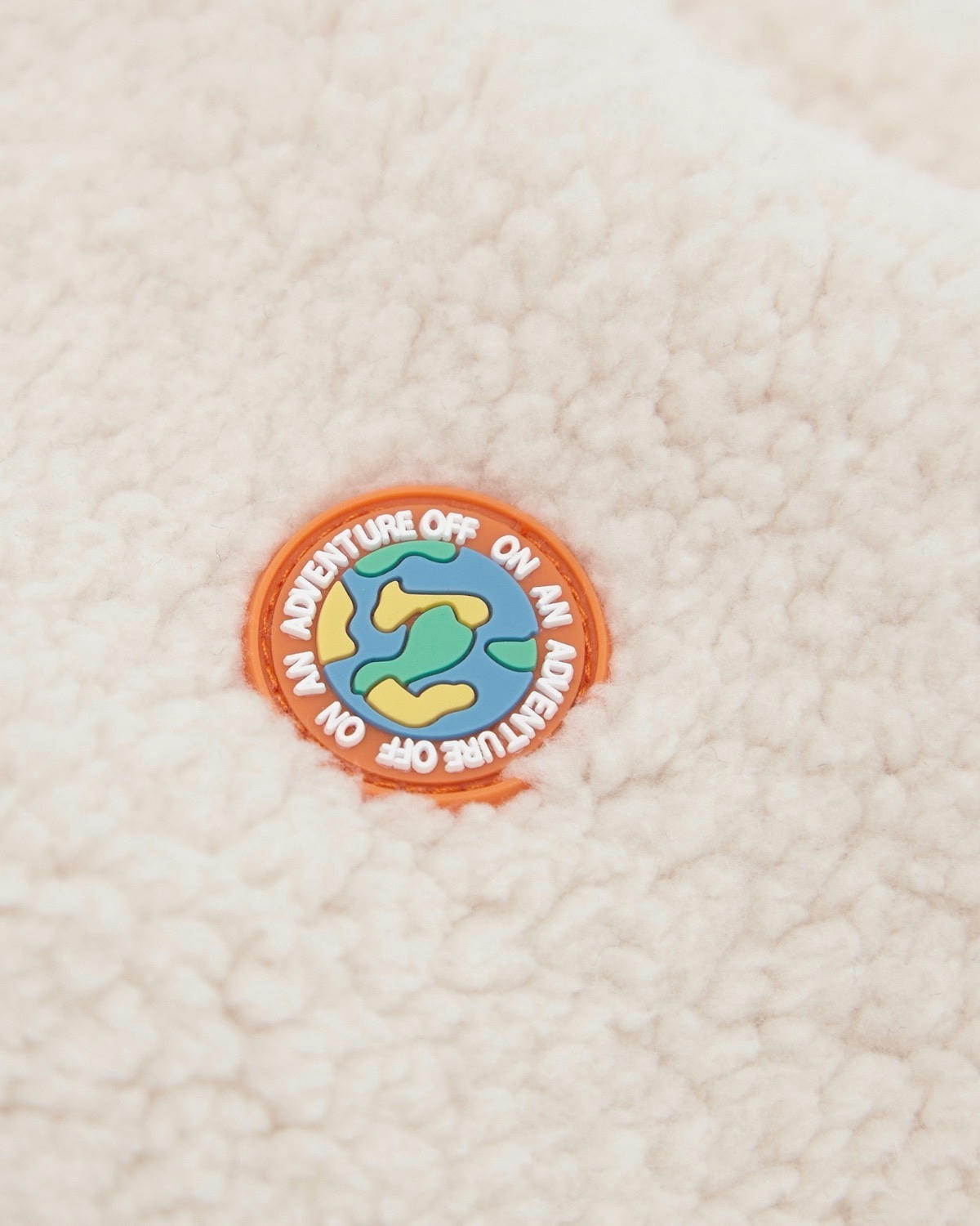 Leigh Tucker Willow Sebastian Fleece (3 months-4 years)