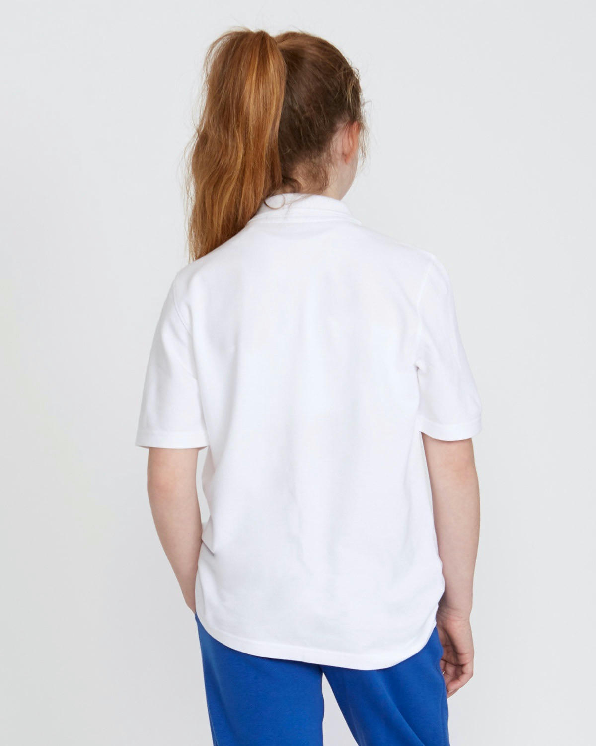 Pique Polo - Pack Of 3