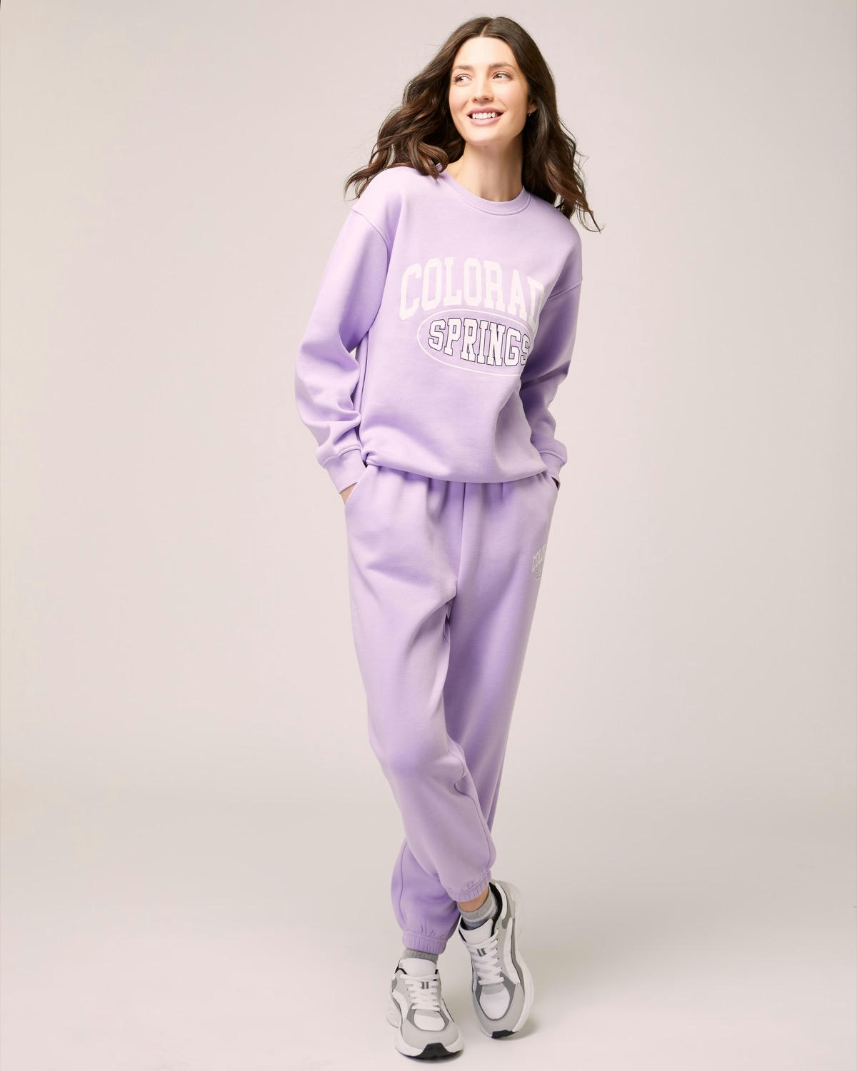 Casual Joggers