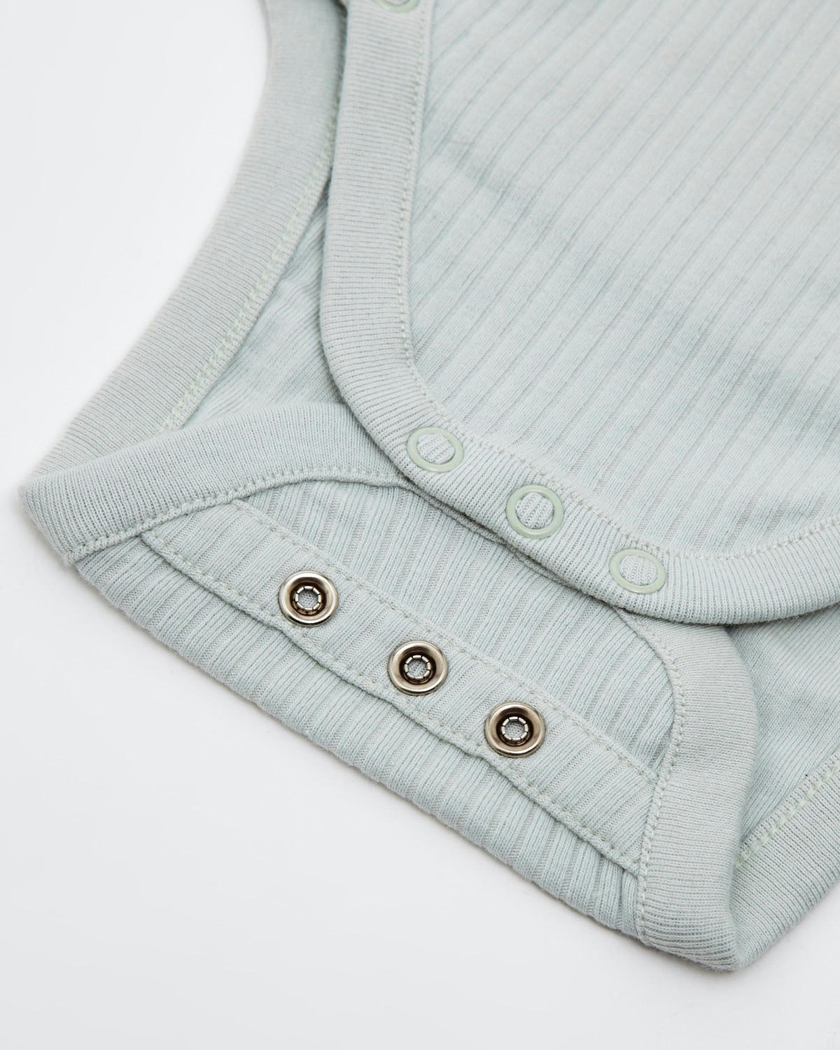 Three-Piece Wrap Set (Newborn-9 months)