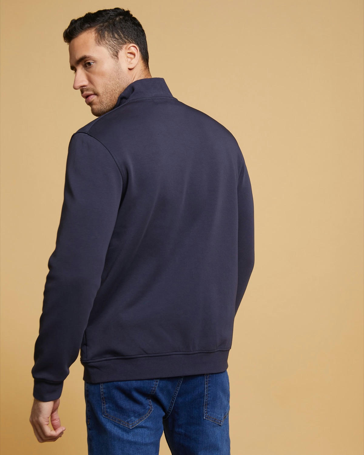 Paul Costelloe Living Hybrid Jacket