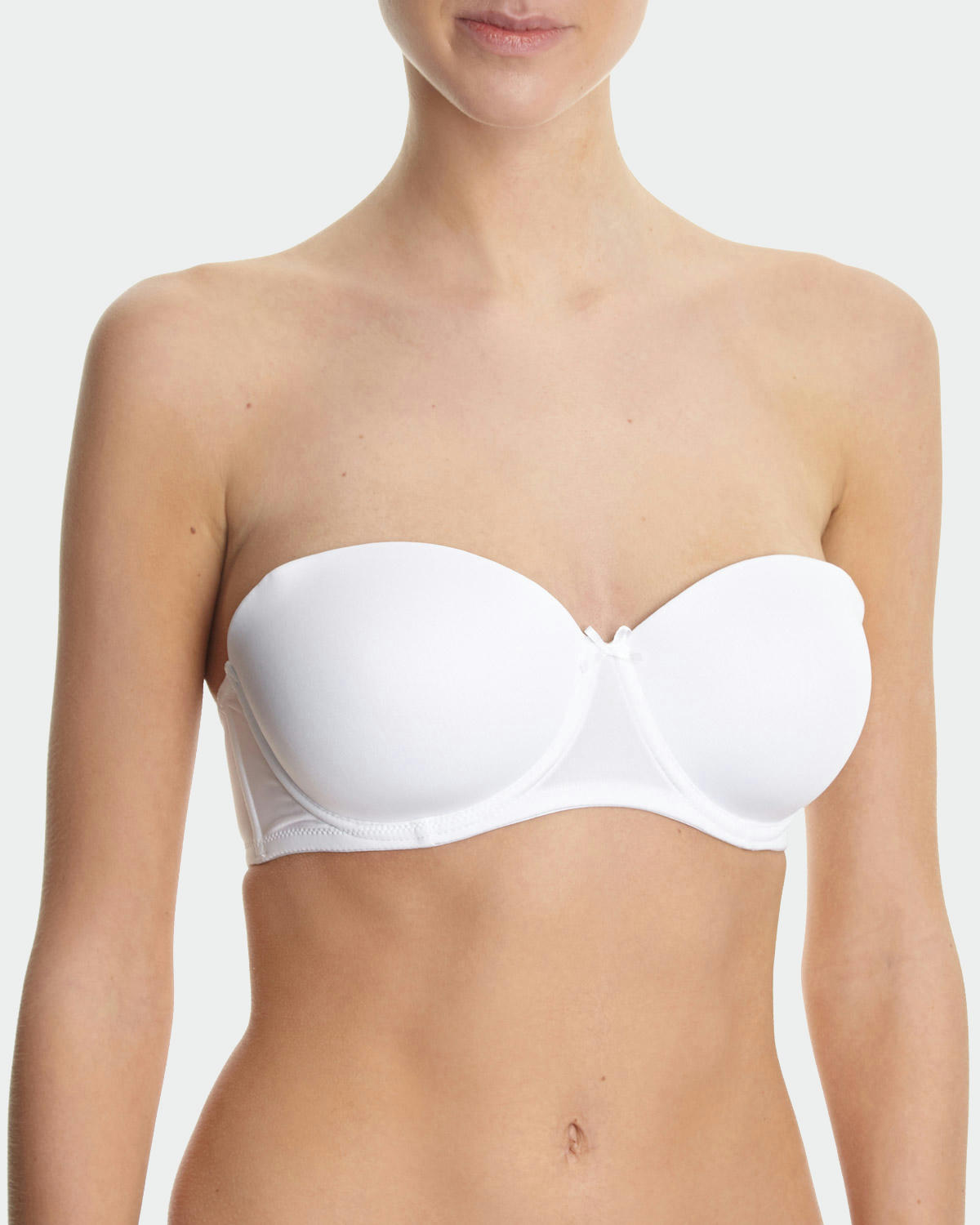 Padded Multiway Bra (A-DD)