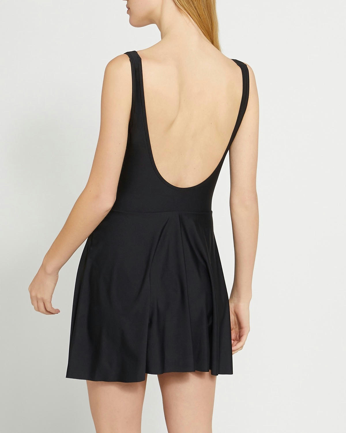Skirt Swimsuit