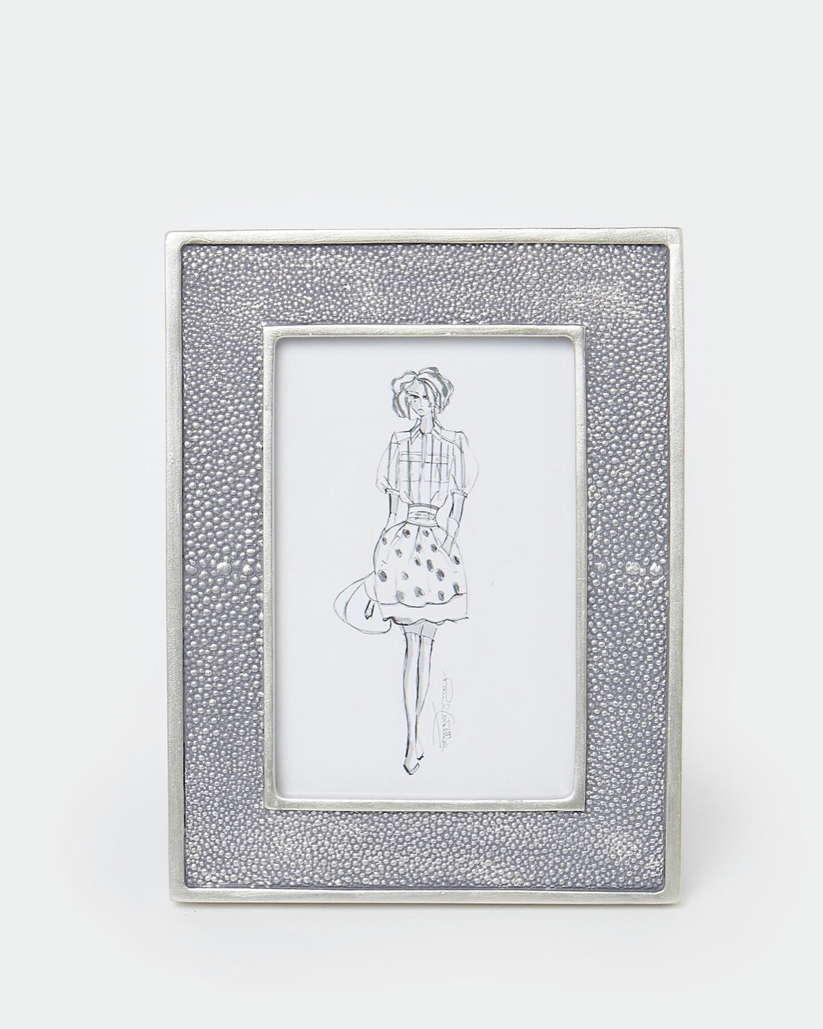 Paul Costelloe Living Finn Photo Frame