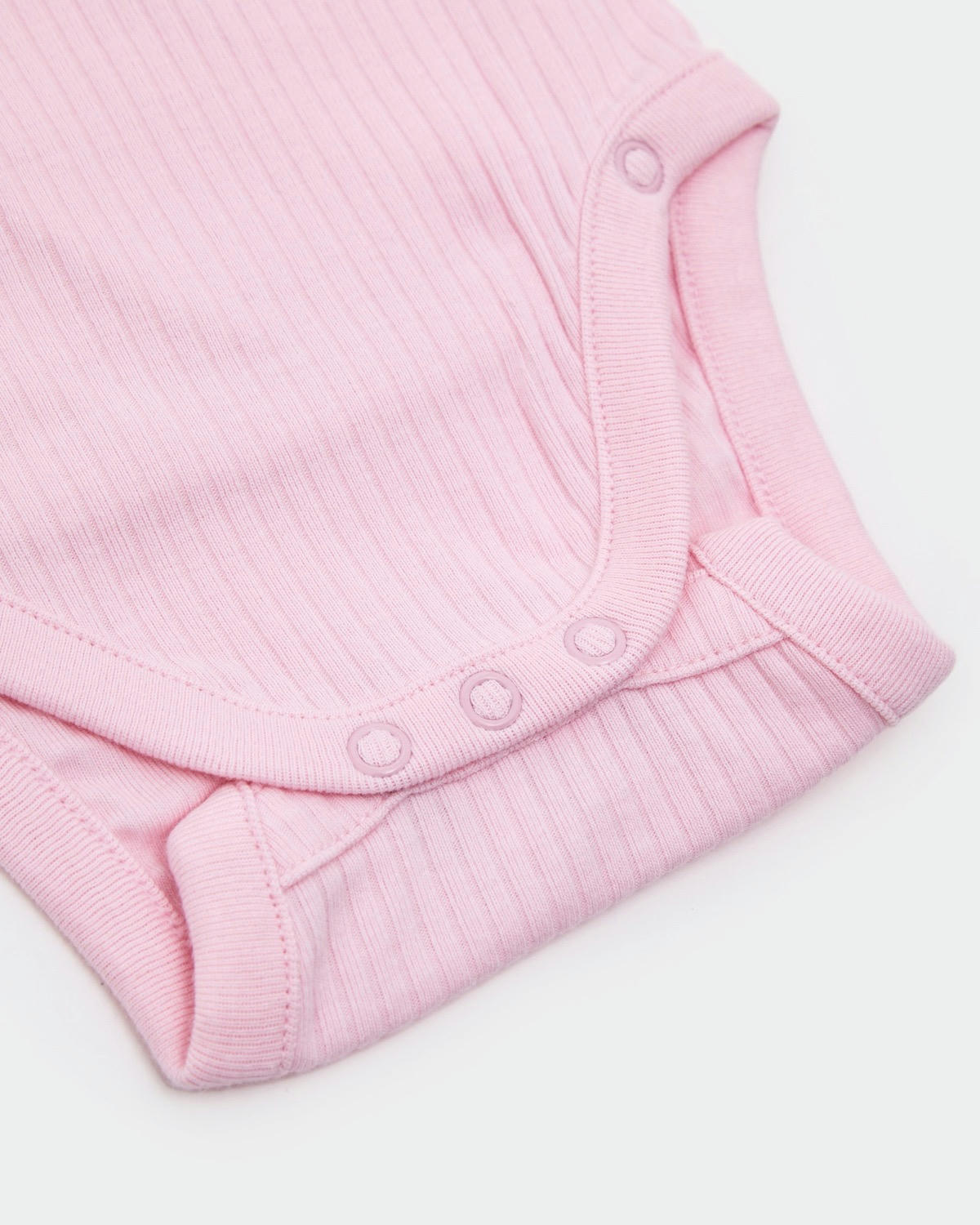 Three-Piece Wrap Set (Newborn-9 months)