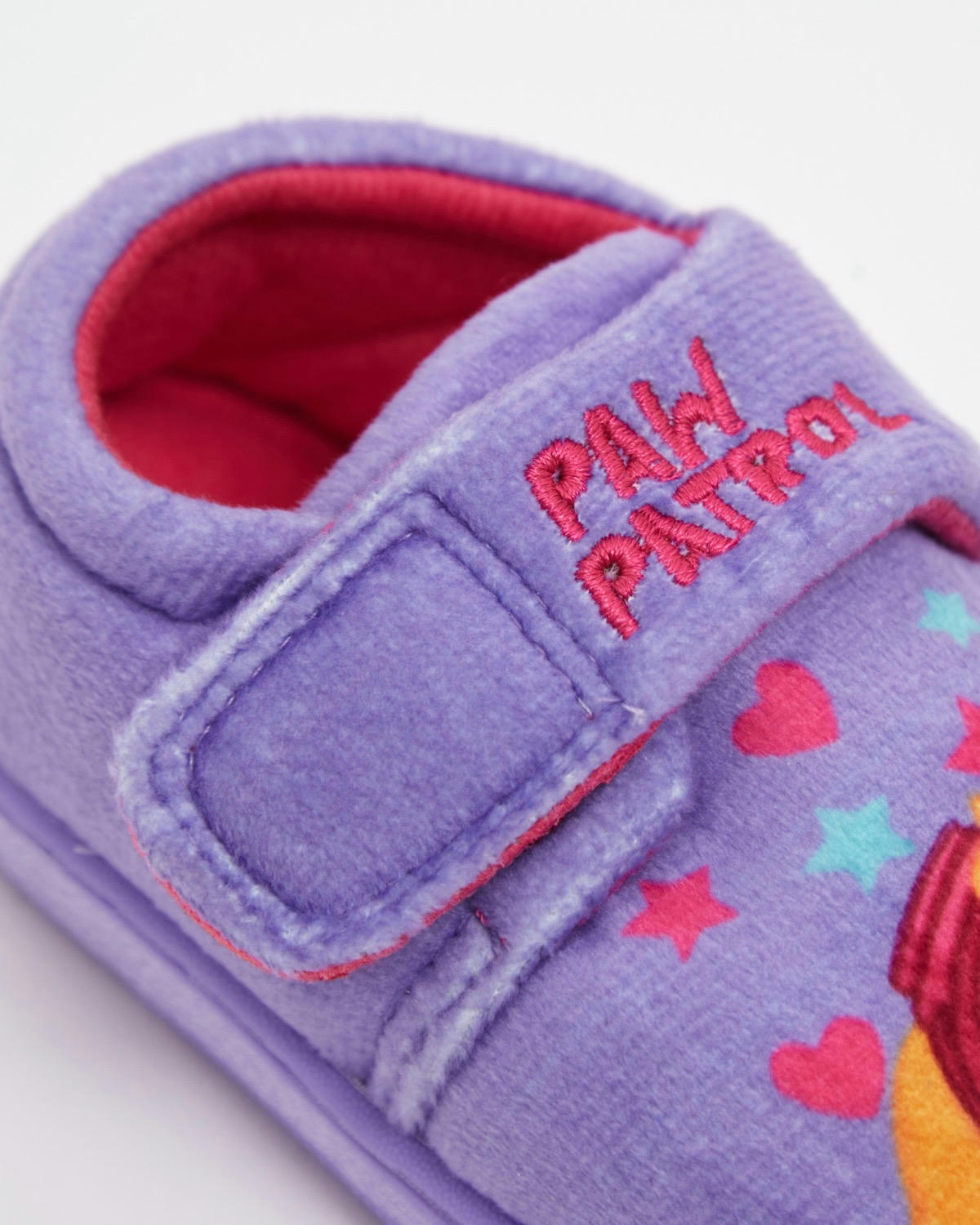 Paw Patrol Slippers (Size 4 Infant-10)