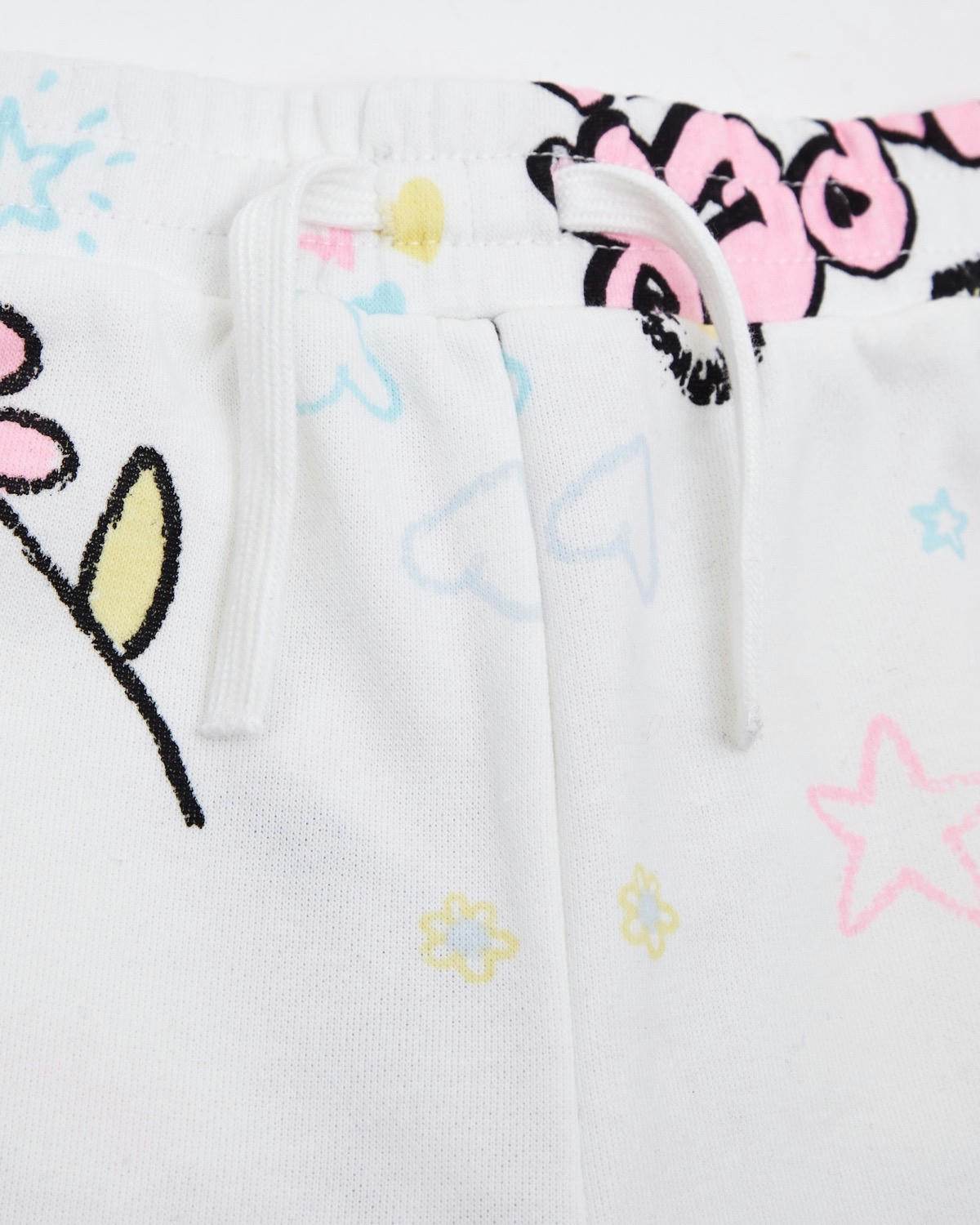 Loopback Shorts (3-14 years)