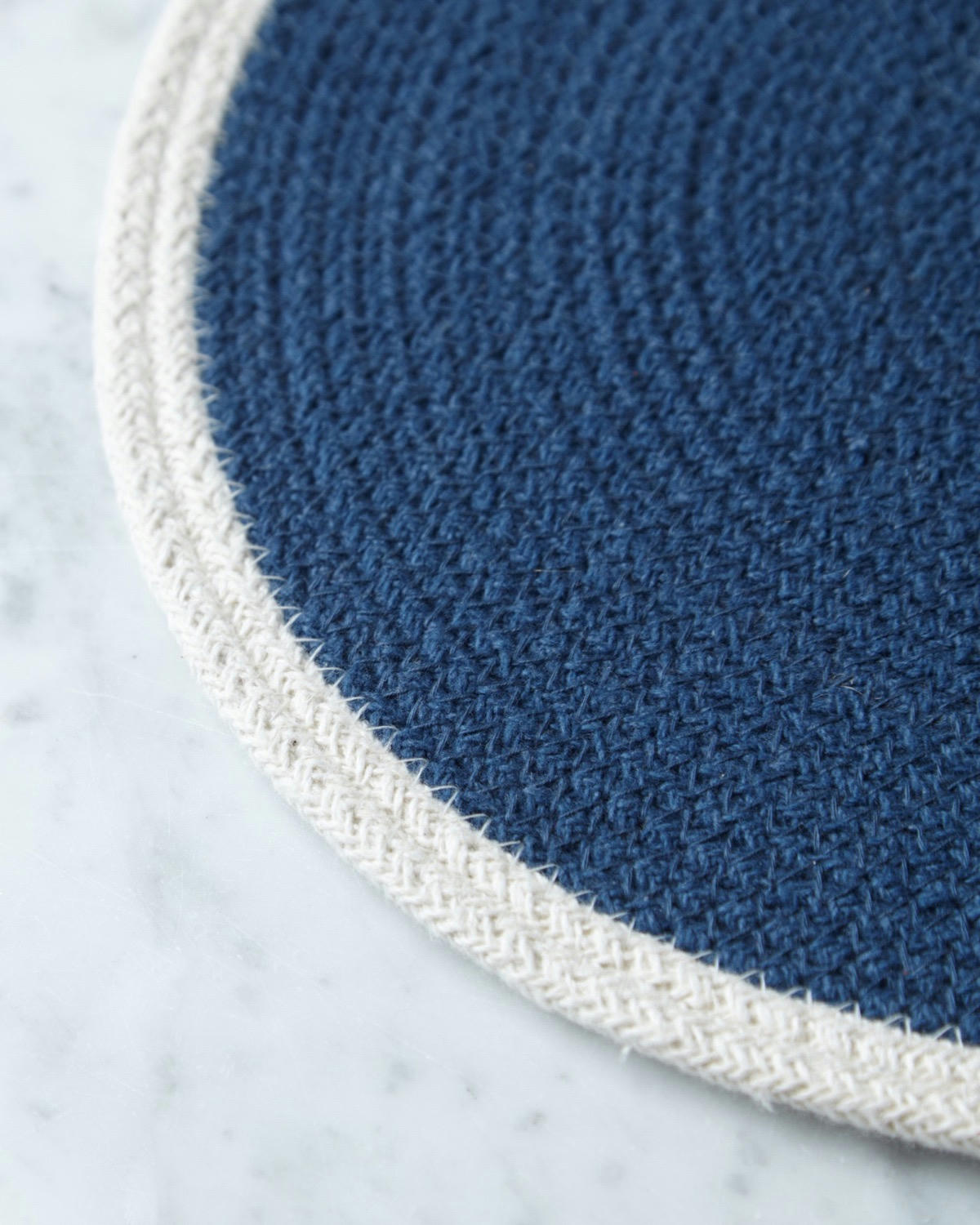 Helen James Considered Border Placemat