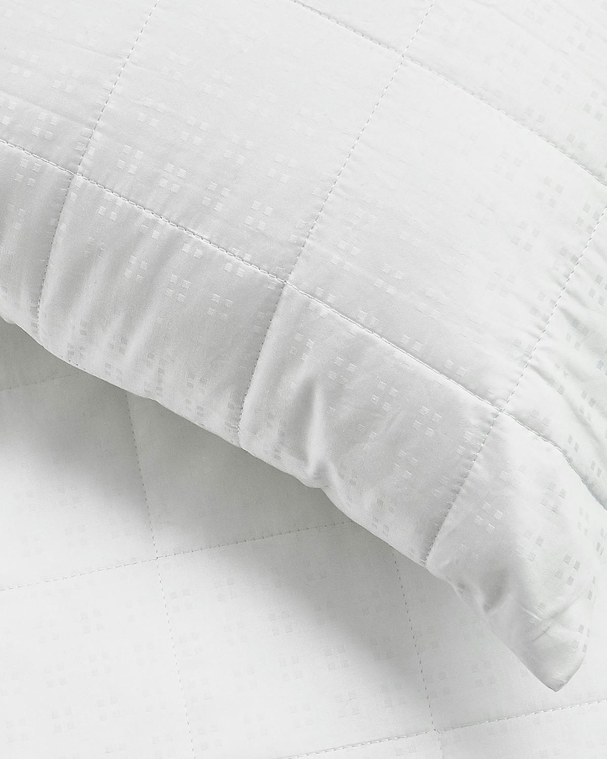 Francis Brennan the Collection King Pillow Protector