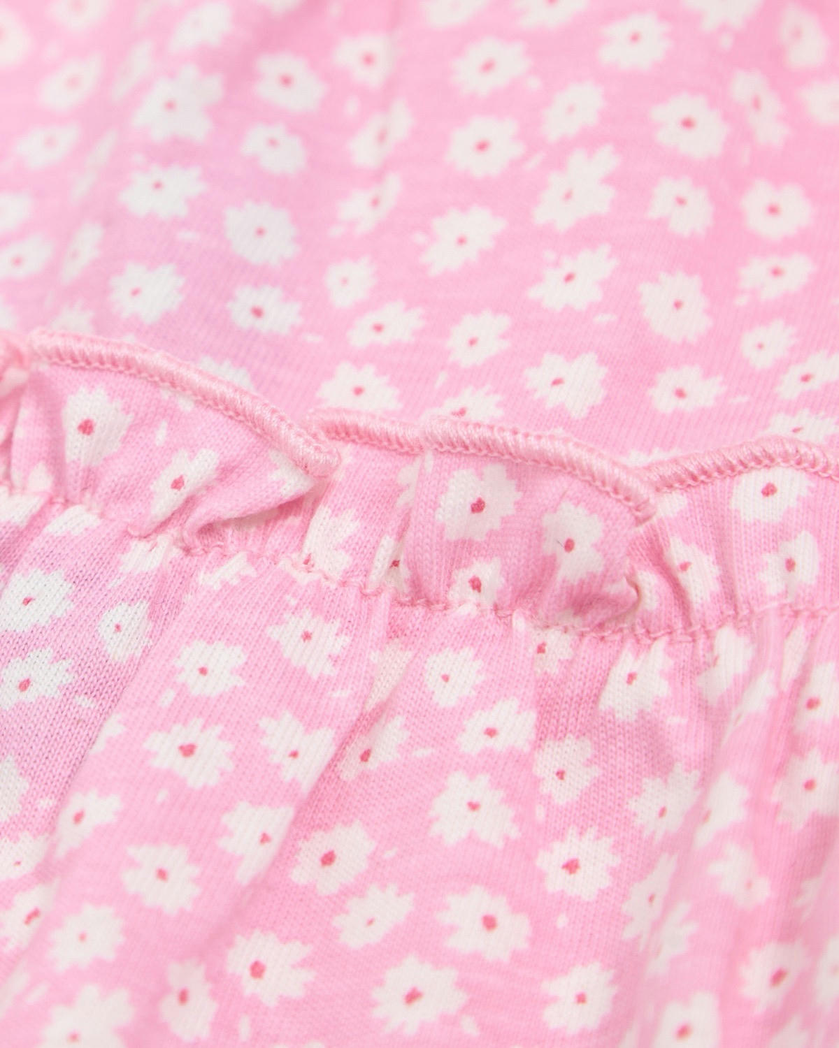 Tiered Jersey Skirt (2-10 years)