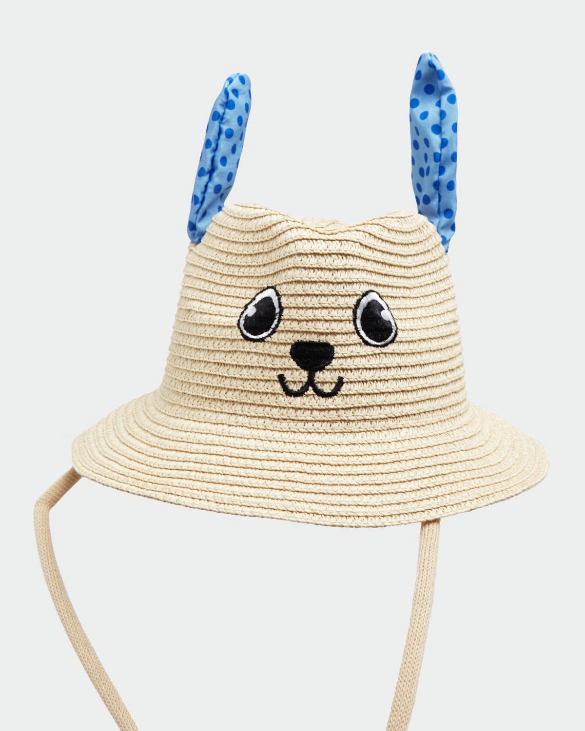 Puppy Moving Ears Hat