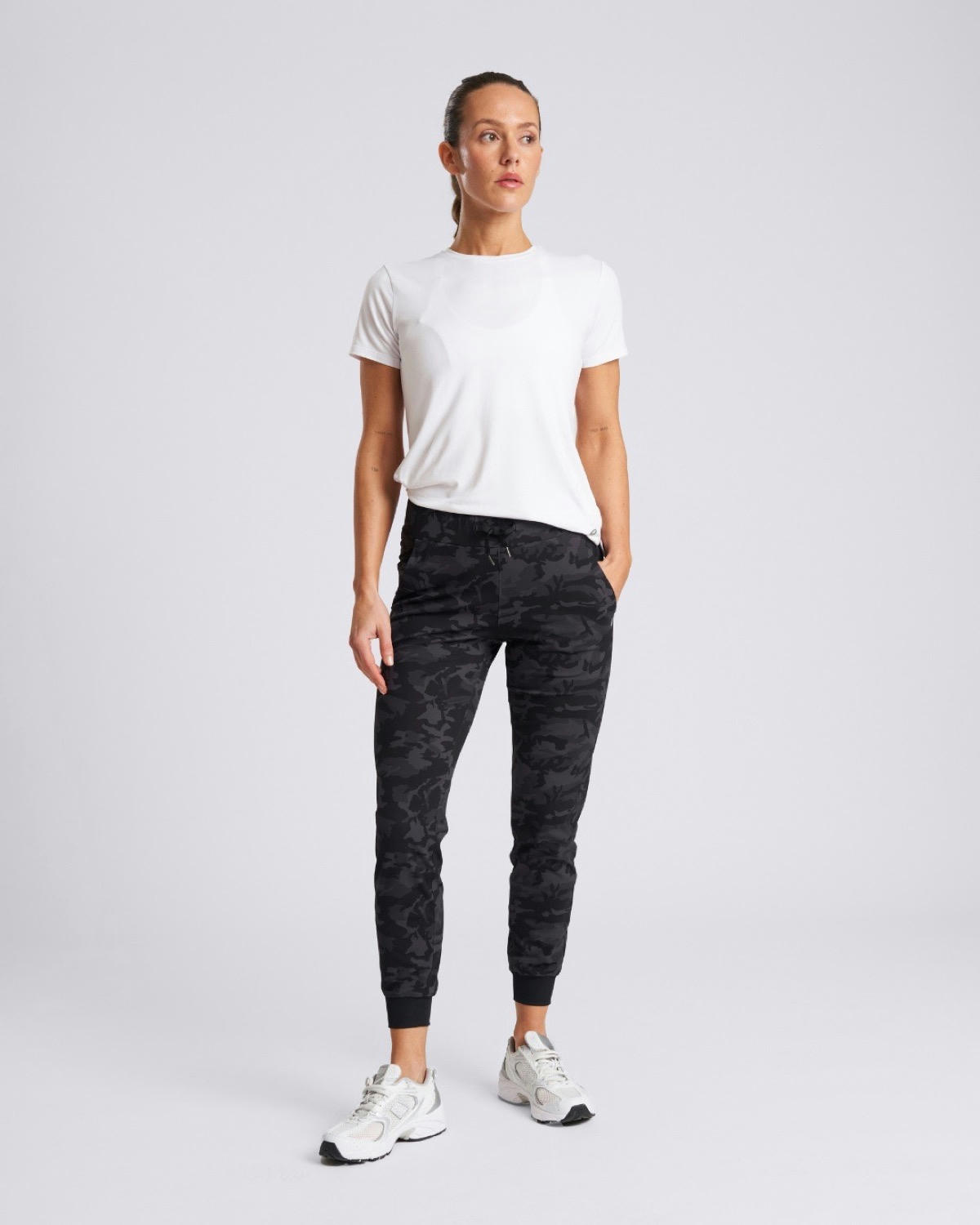 Powercut UrbanOne Joggers In Camo