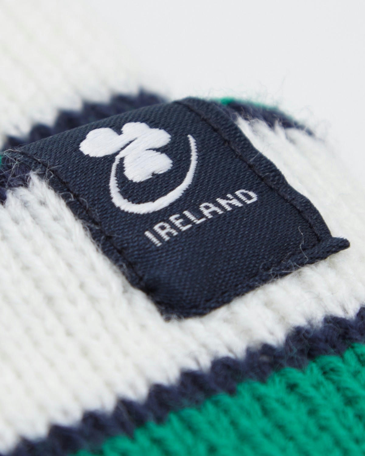 Rugby Beanie (3-11 years)