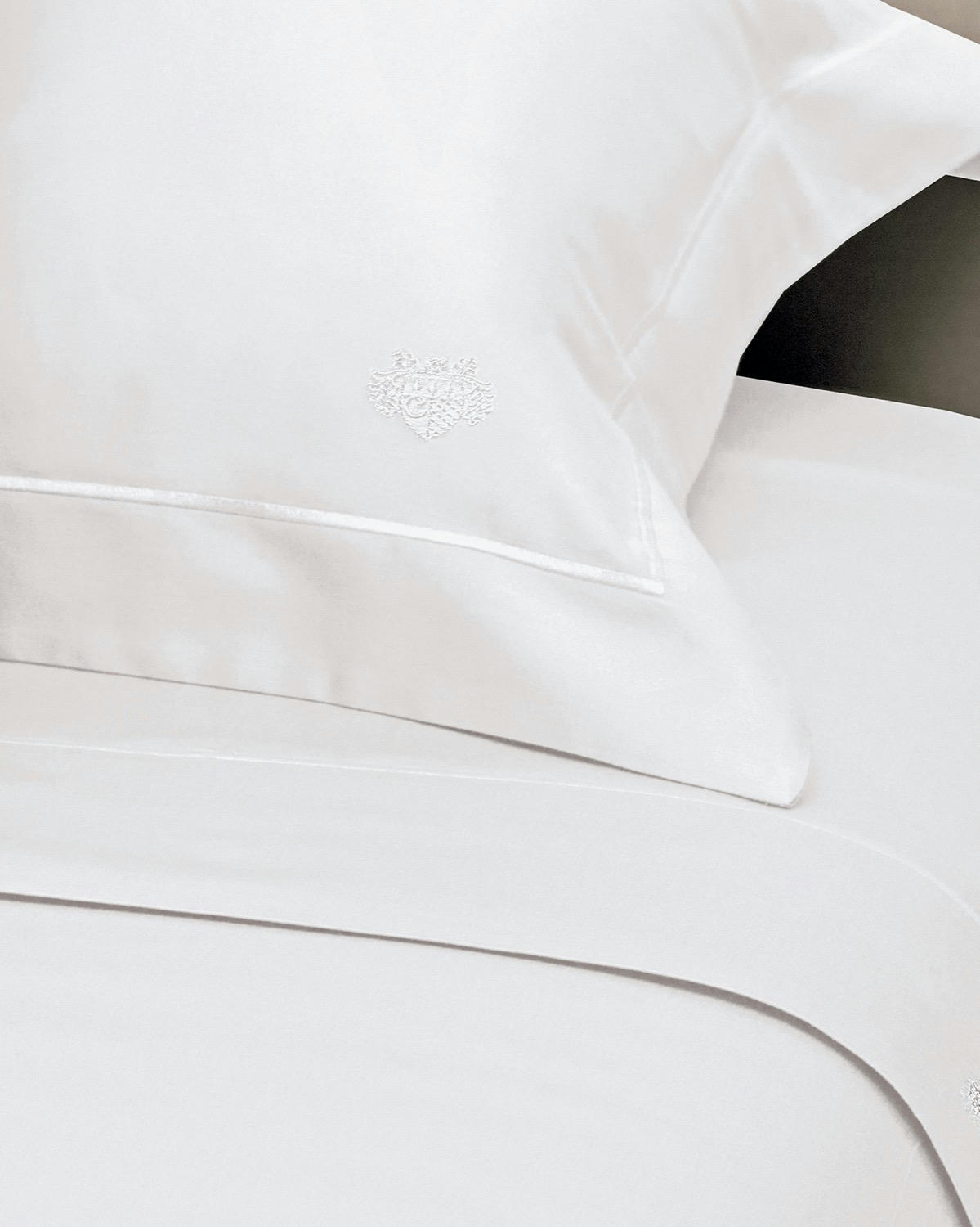 Paul Costelloe Living 300 TC Oxford Pillowcase