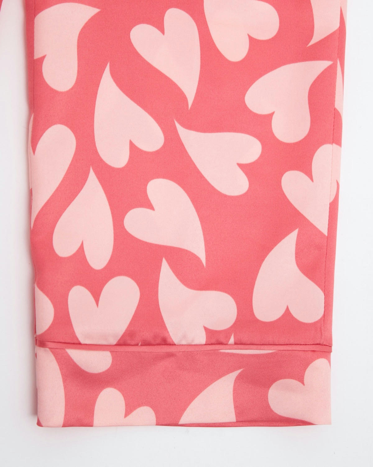 Satin Revere Pyjamas (3-14 years)