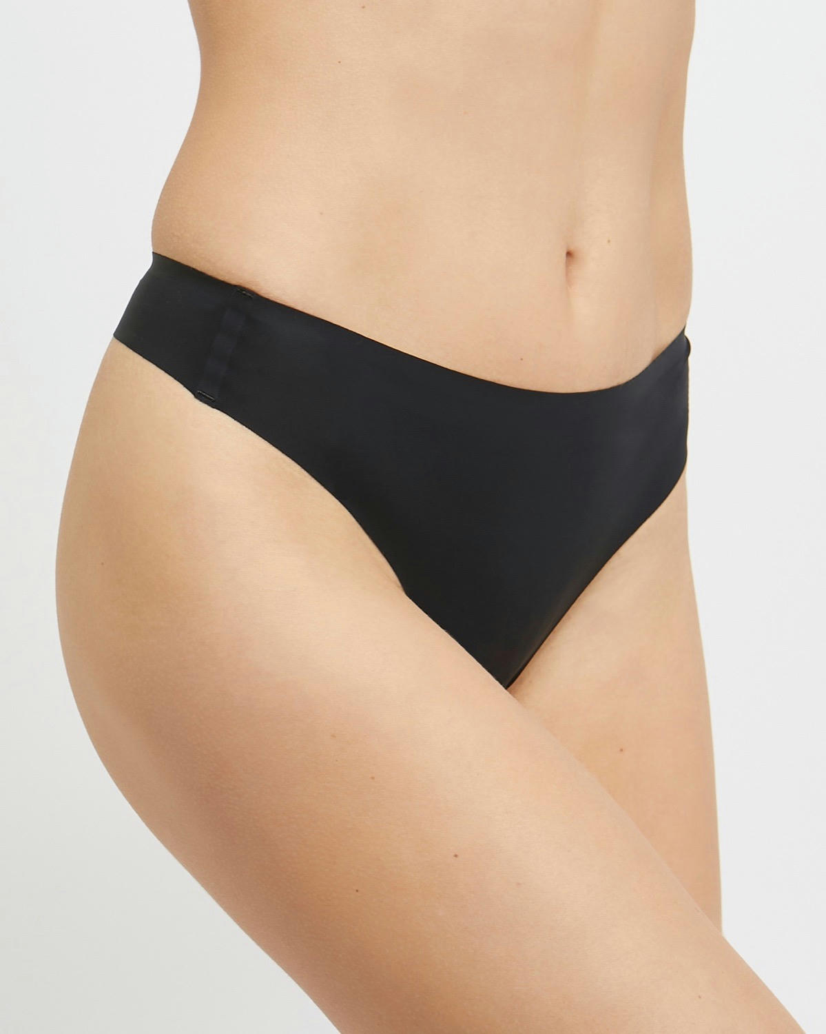 No VPL Thong