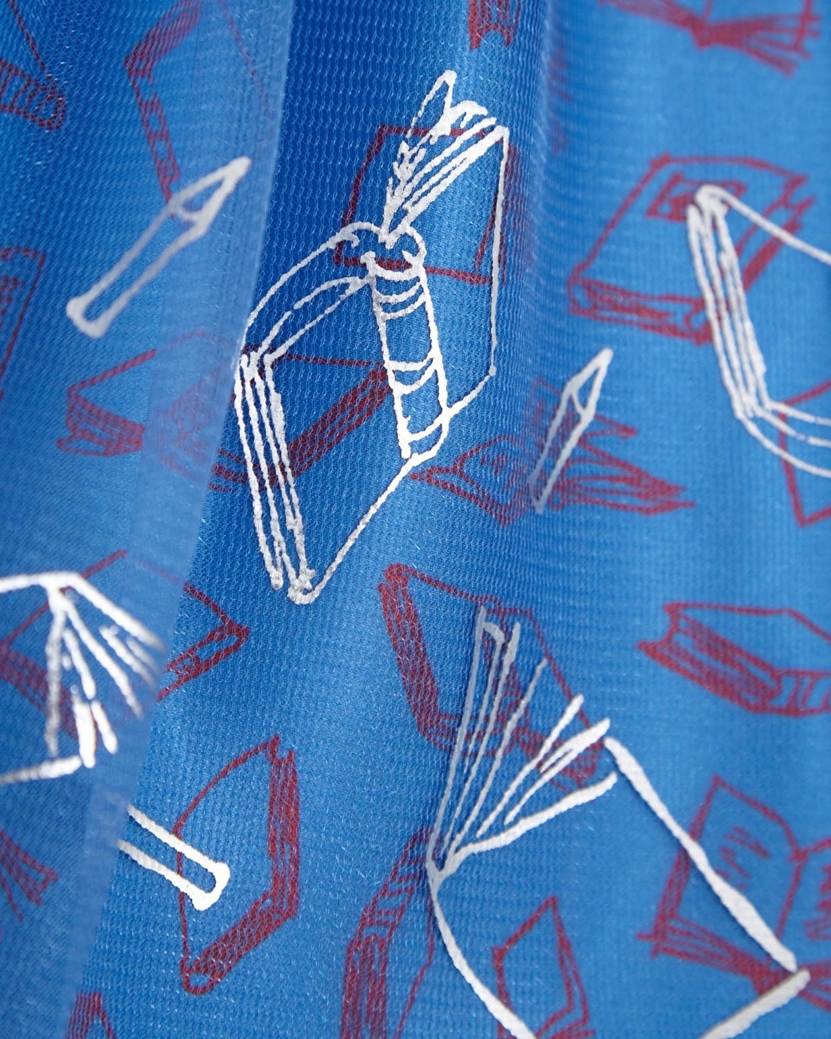 Matilda Costume (3-8 Years)