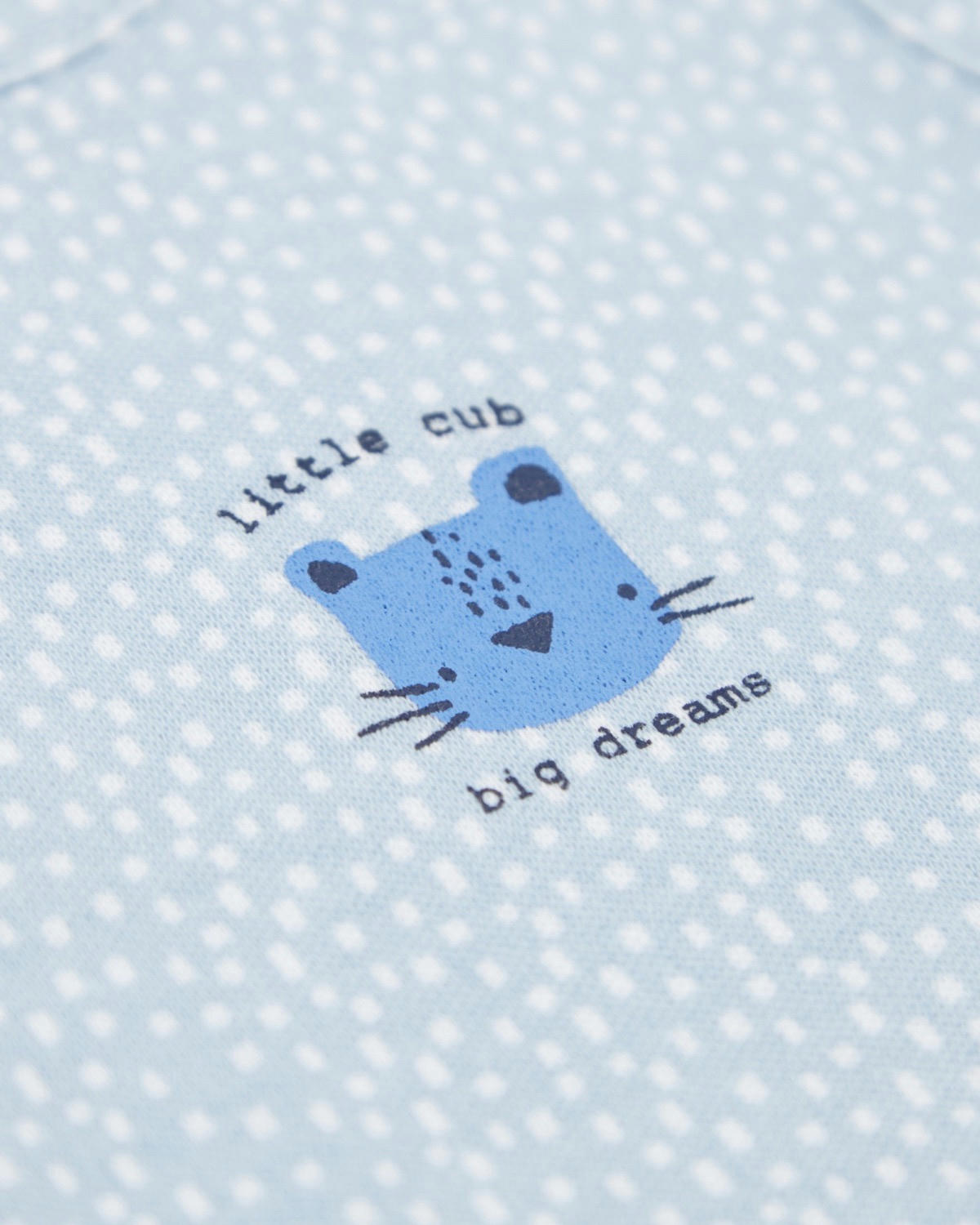 Premature Set (2-5lbs)