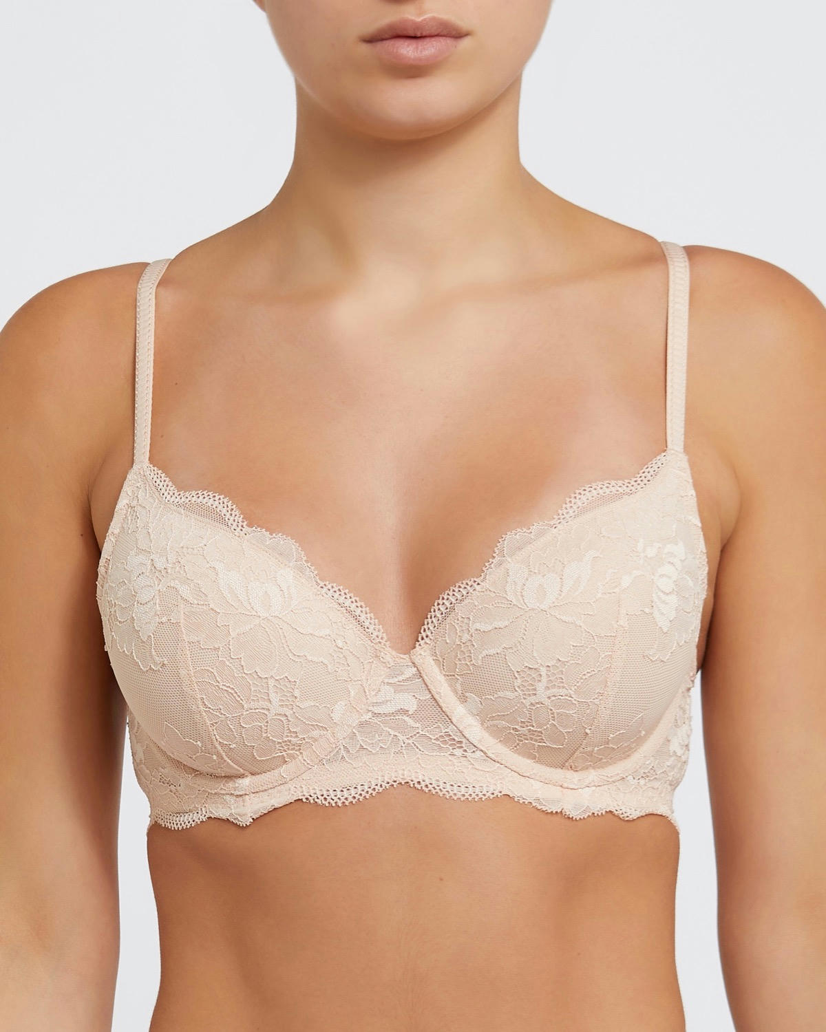 Bella Underwired T-Shirt Bra