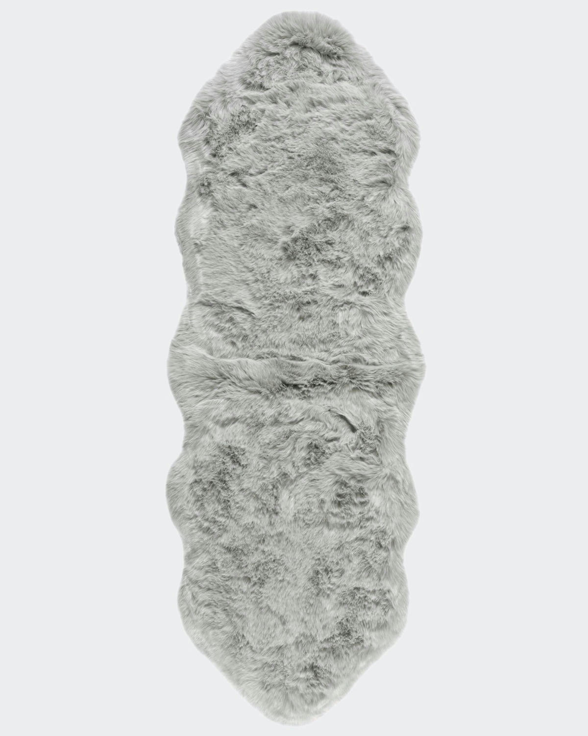 Arctic Fur Rug