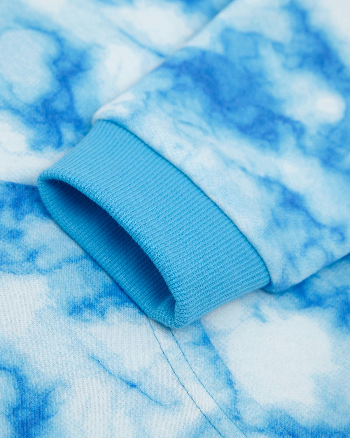 Zip-Through Hoodie (3-14 Years)