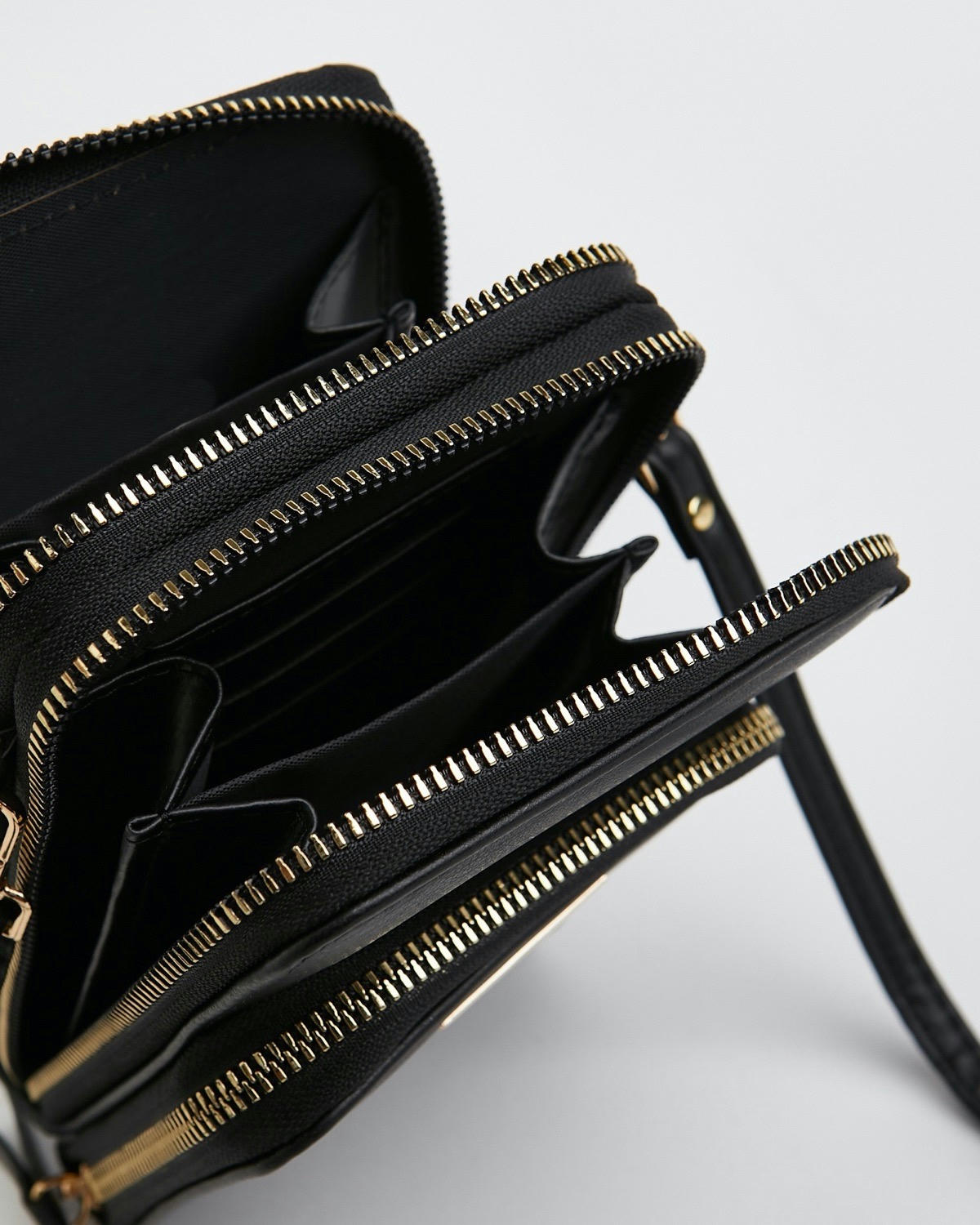 Wallet Phone Bag