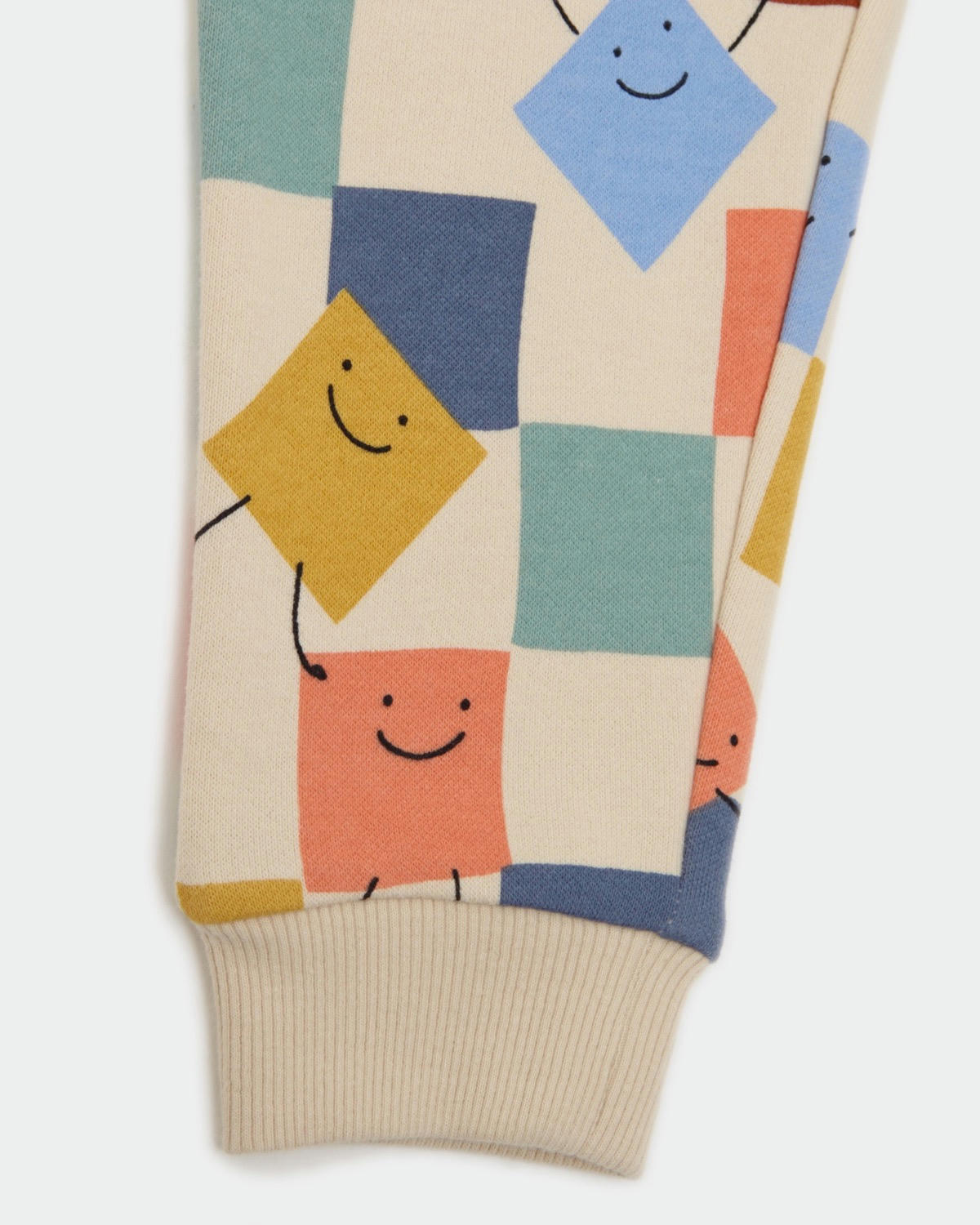 Printed Jogger (6 months-4 years)