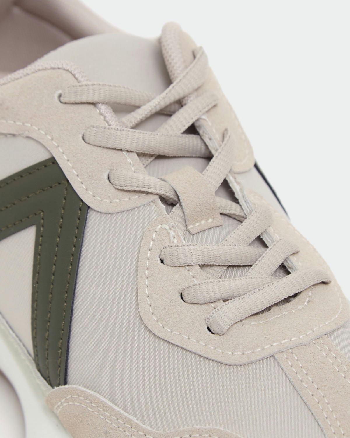 Retro Fashion Trainers