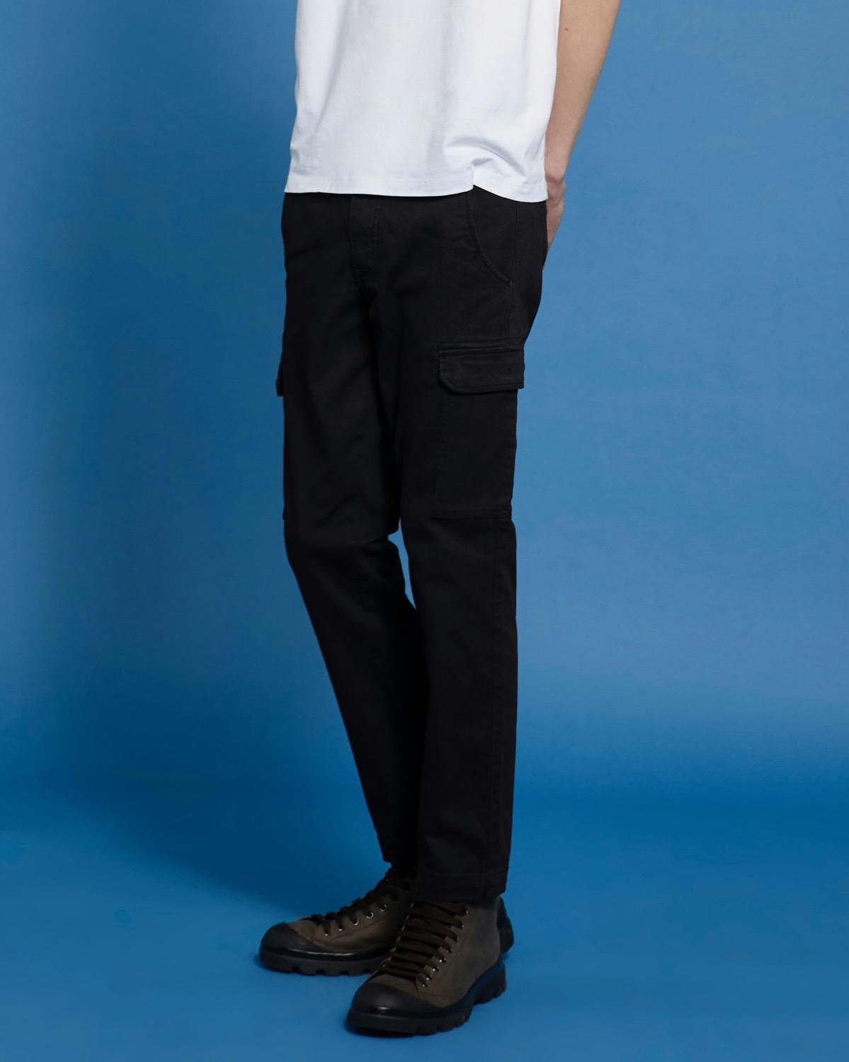 Paul Galvin Cargo Pants