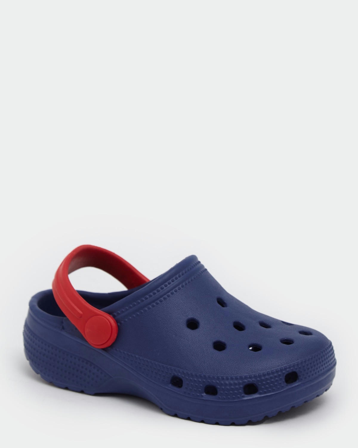 EVA Clog (Size 4 Infant - 5)