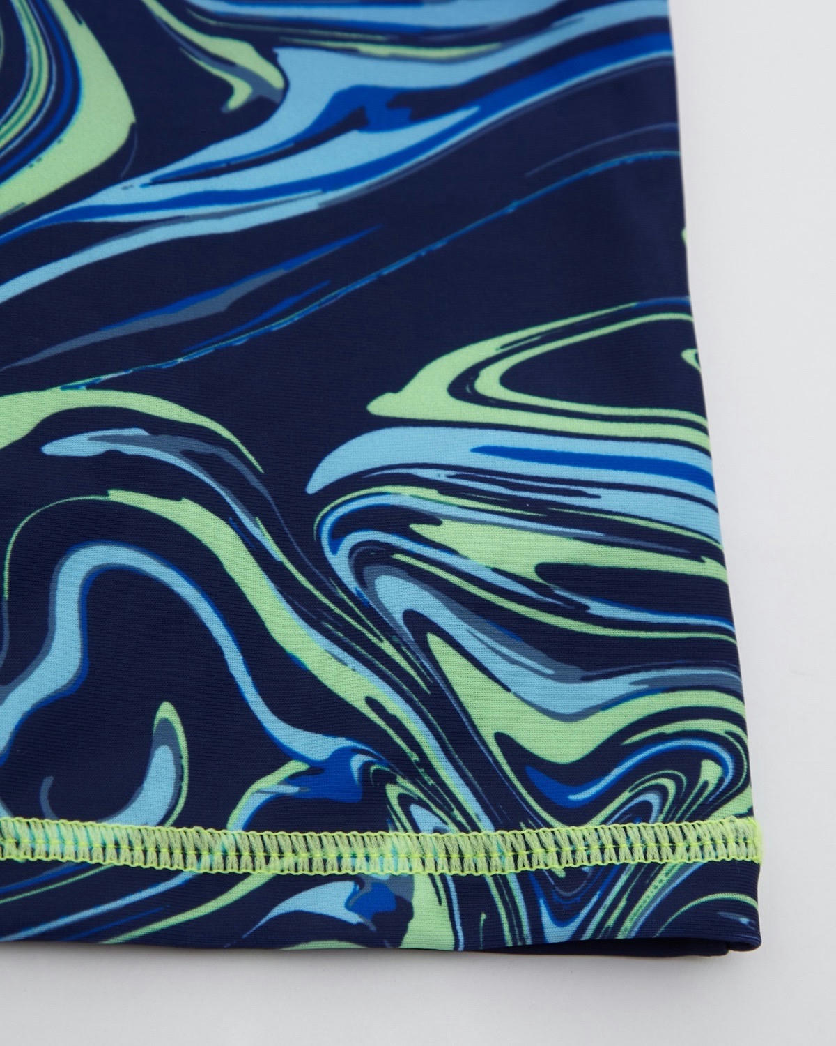 Rash Guard (2-14 Years)