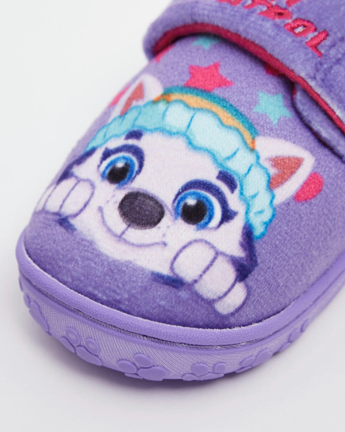 Paw Patrol Slippers (Size 4 Infant-10)