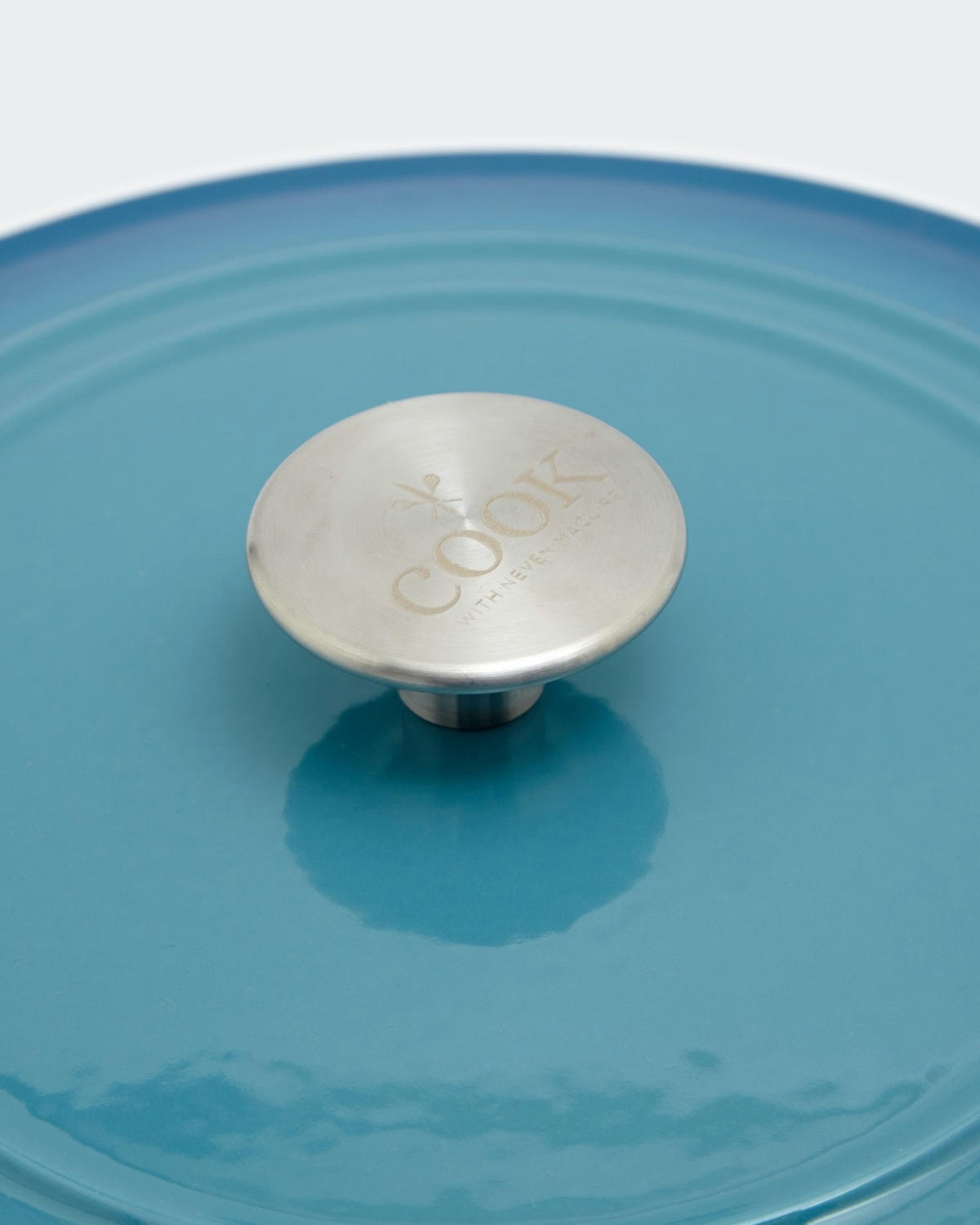 Neven Maguire Cast Iron Pot